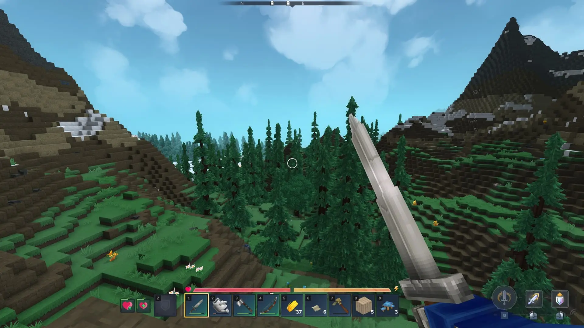Hytale. Советы для начинающих - изображение
