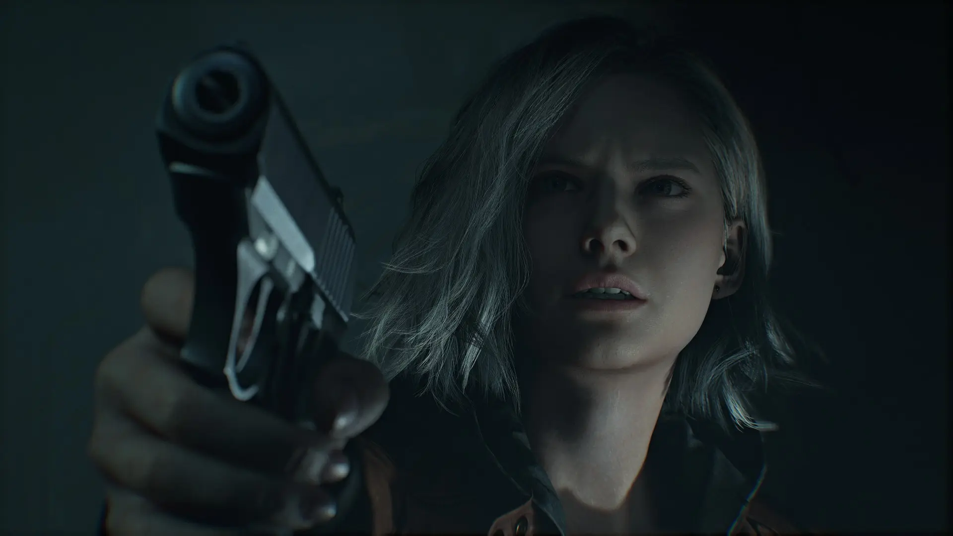 Resident Evil Requiem. Хоррор, экшен или выживание? - изображение