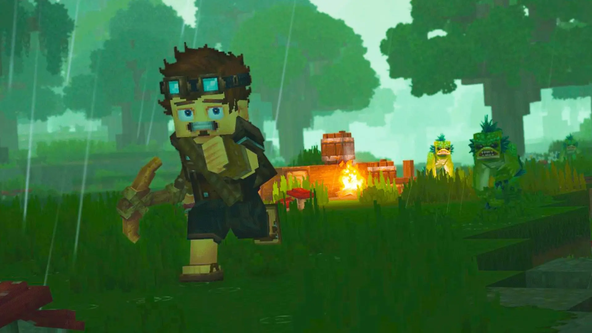 Hytale. Как играть с друзьями - изображение