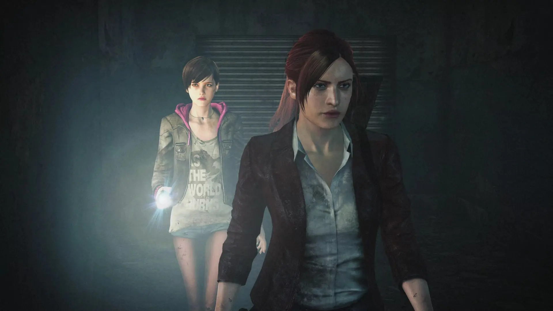 Resident Evil Requiem. Будет ли кооператив? - изображение