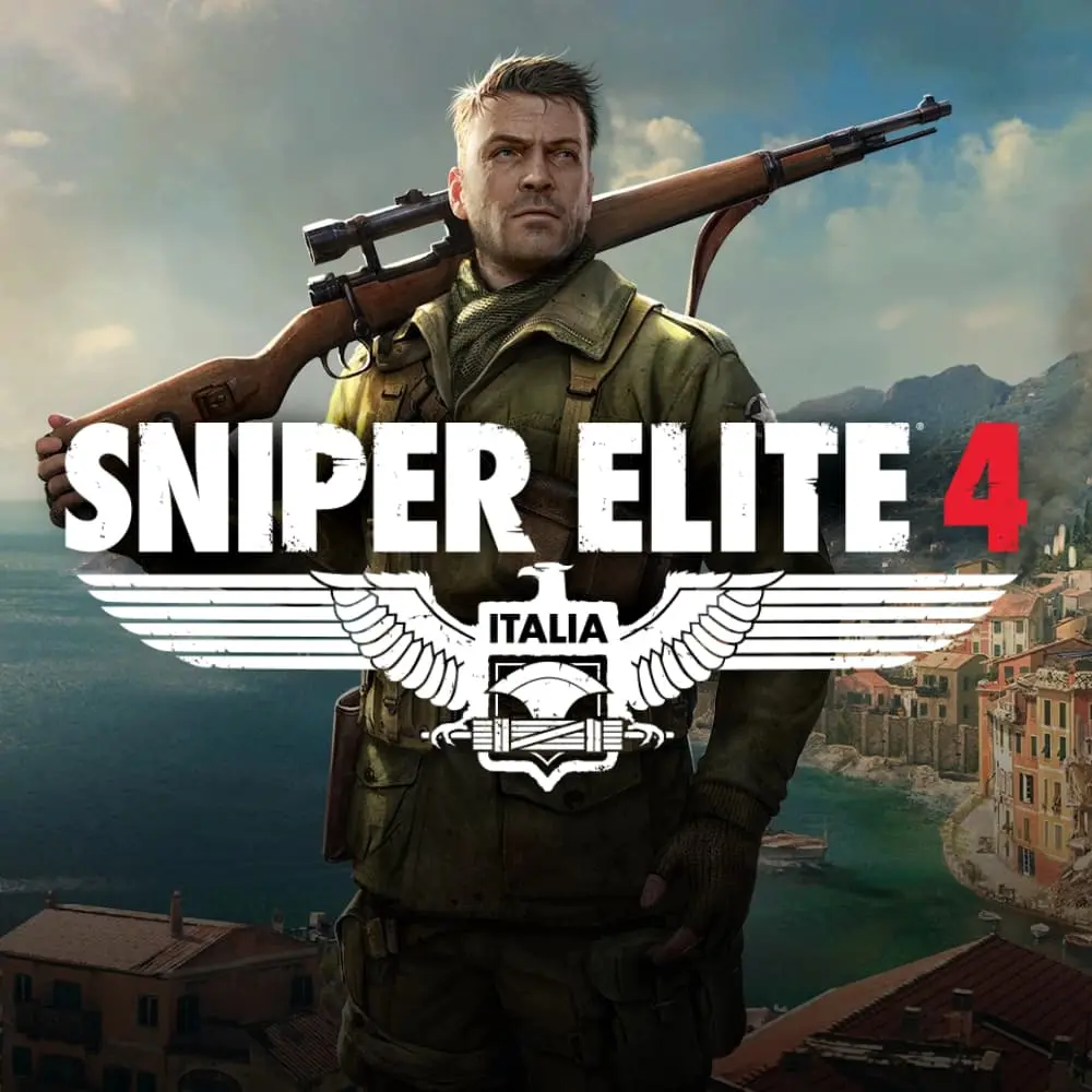 Купить Sniper Elite 4 - изображение