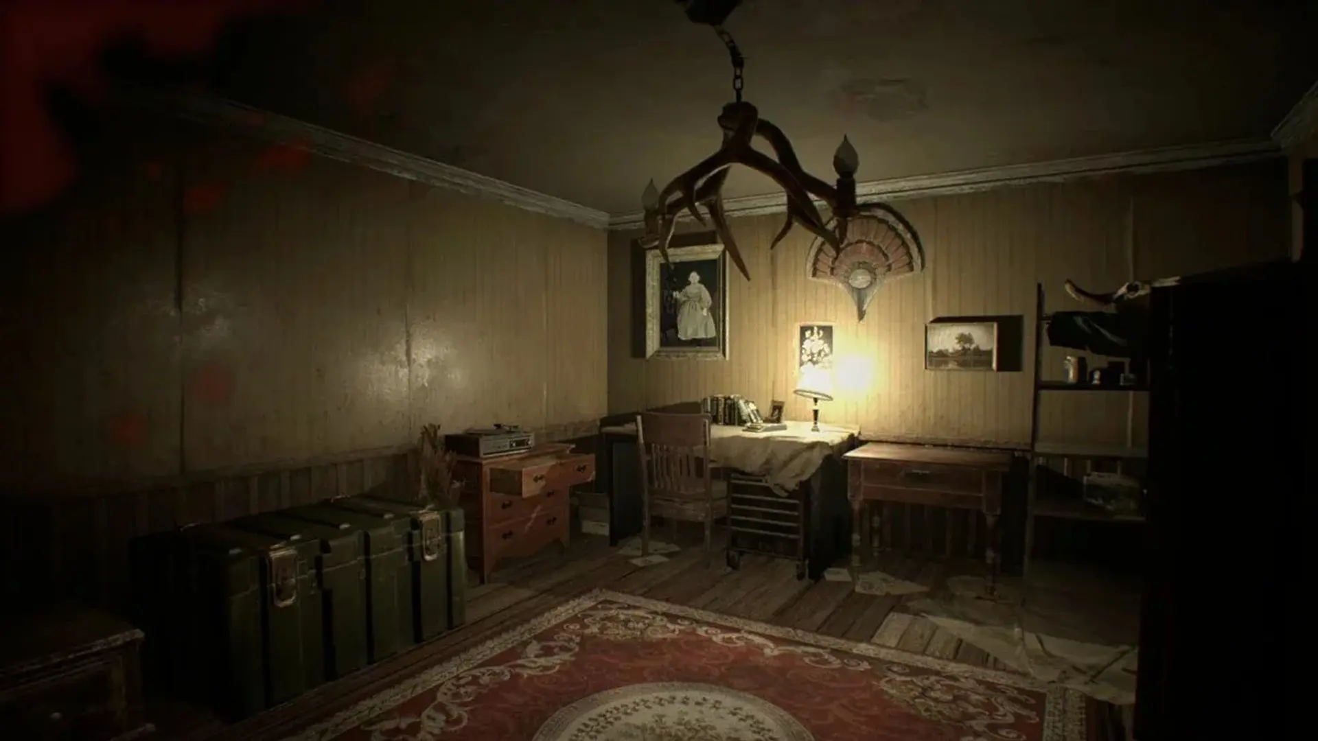 Музыка и звук в Resident Evil Requiem: вернётся ли атмосфера RE7? - изображение
