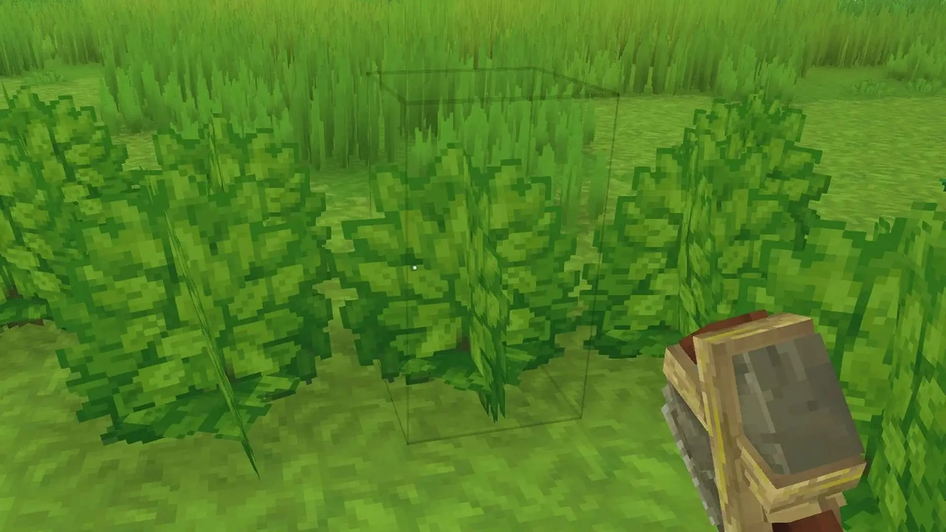 Hytale. Стартовая прокачка: от палки до порталов - изображение