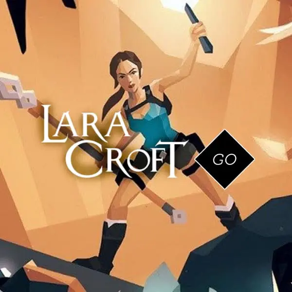 Купить Lara Croft GO - изображение