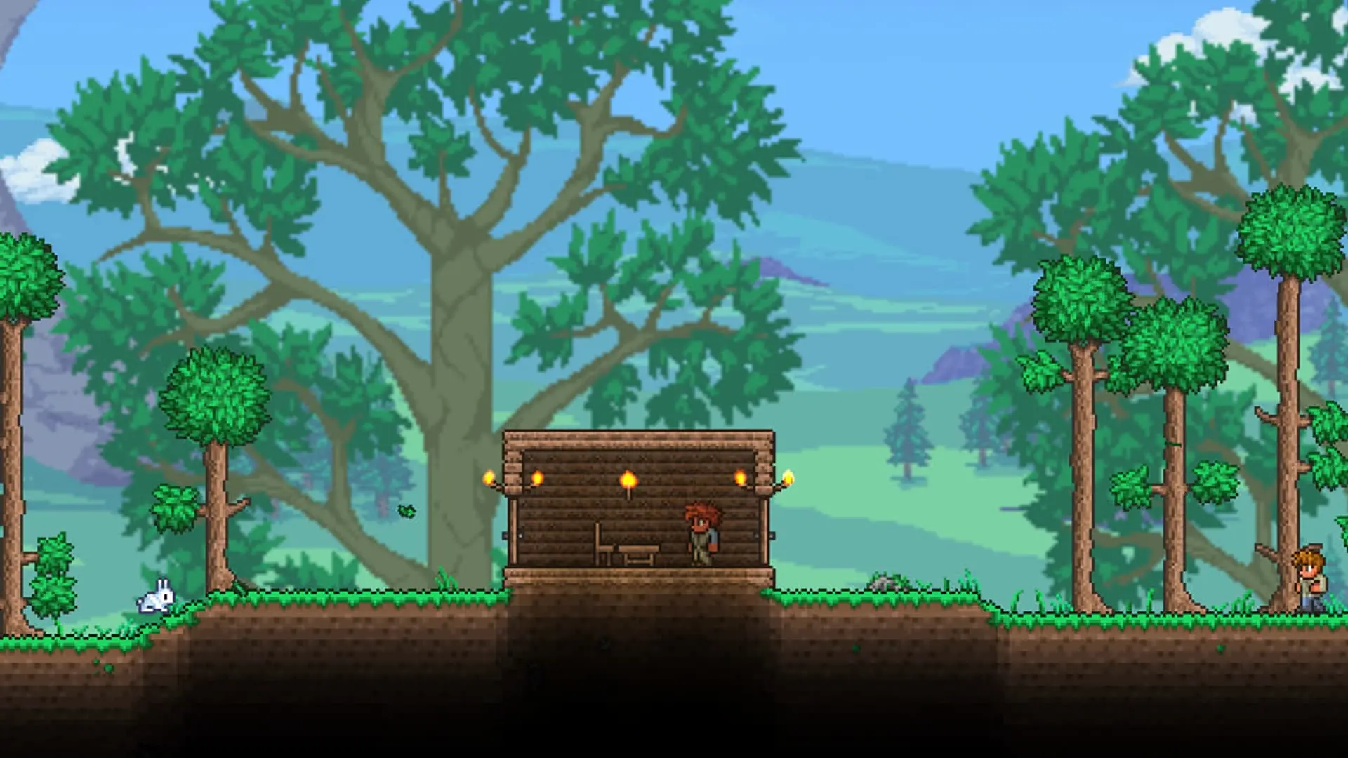 Terraria. Гайд для начинающих - изображение