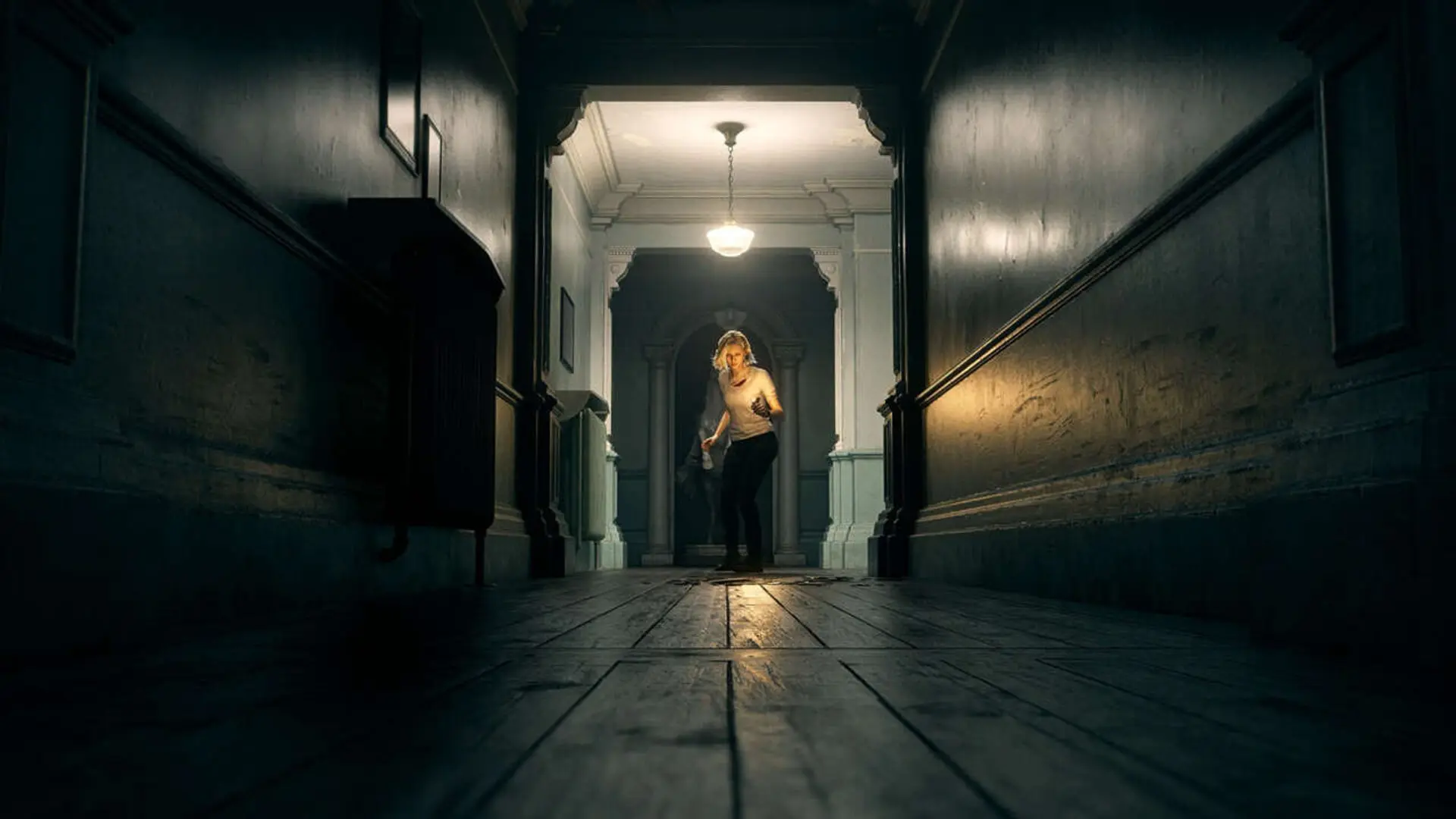 Новые угрозы: какие монстры и биооружие появятся в Resident Evil Requiem? - изображение