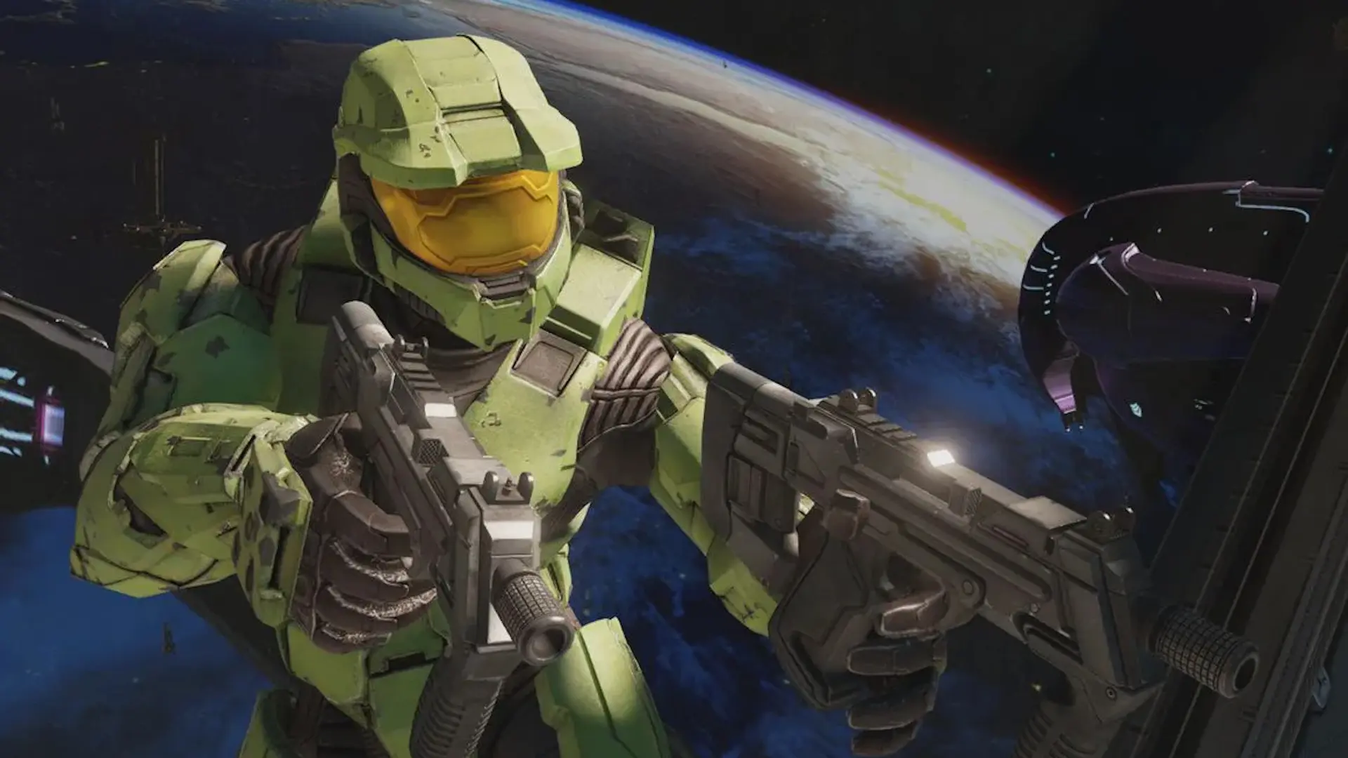 Обзор Halo: Master Chief Collection. Сага о Спартанце - изображение