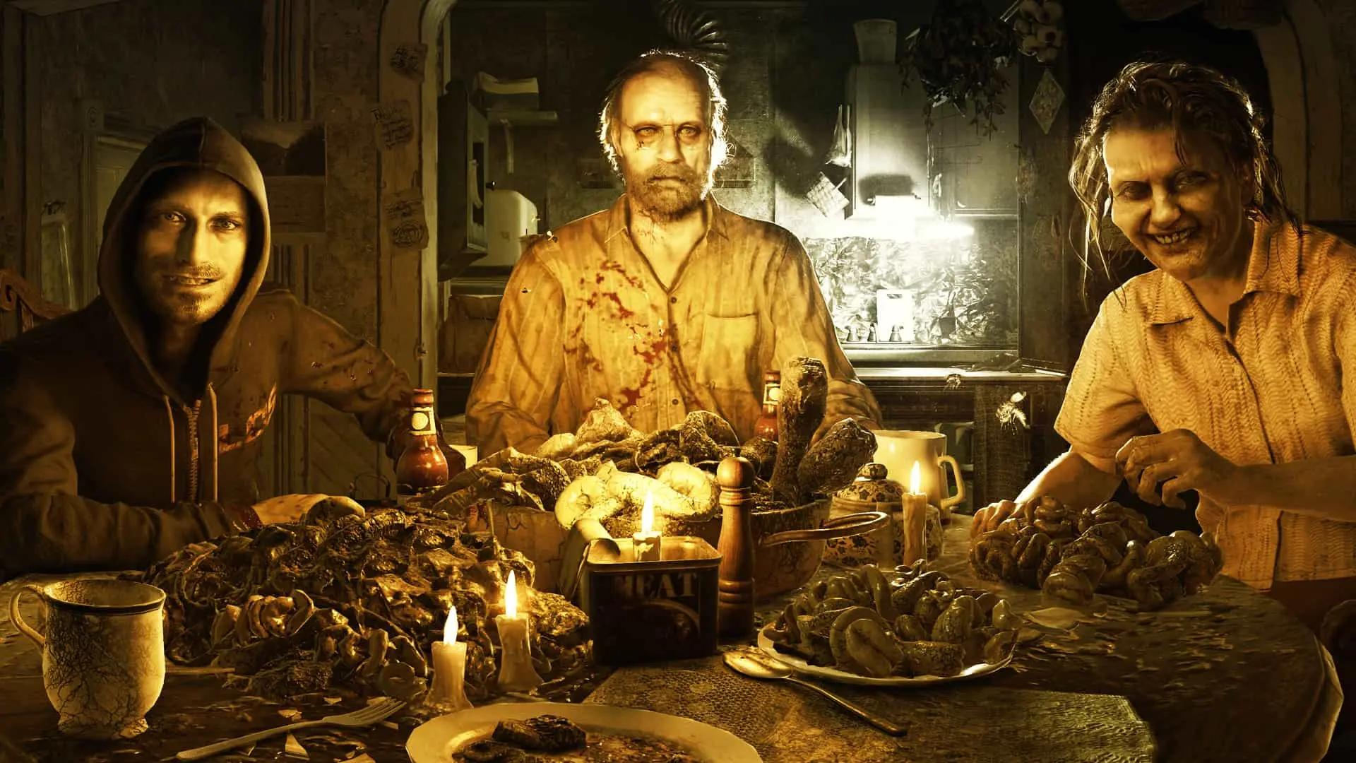 Музыка и звук в Resident Evil Requiem: вернётся ли атмосфера RE7? - изображение
