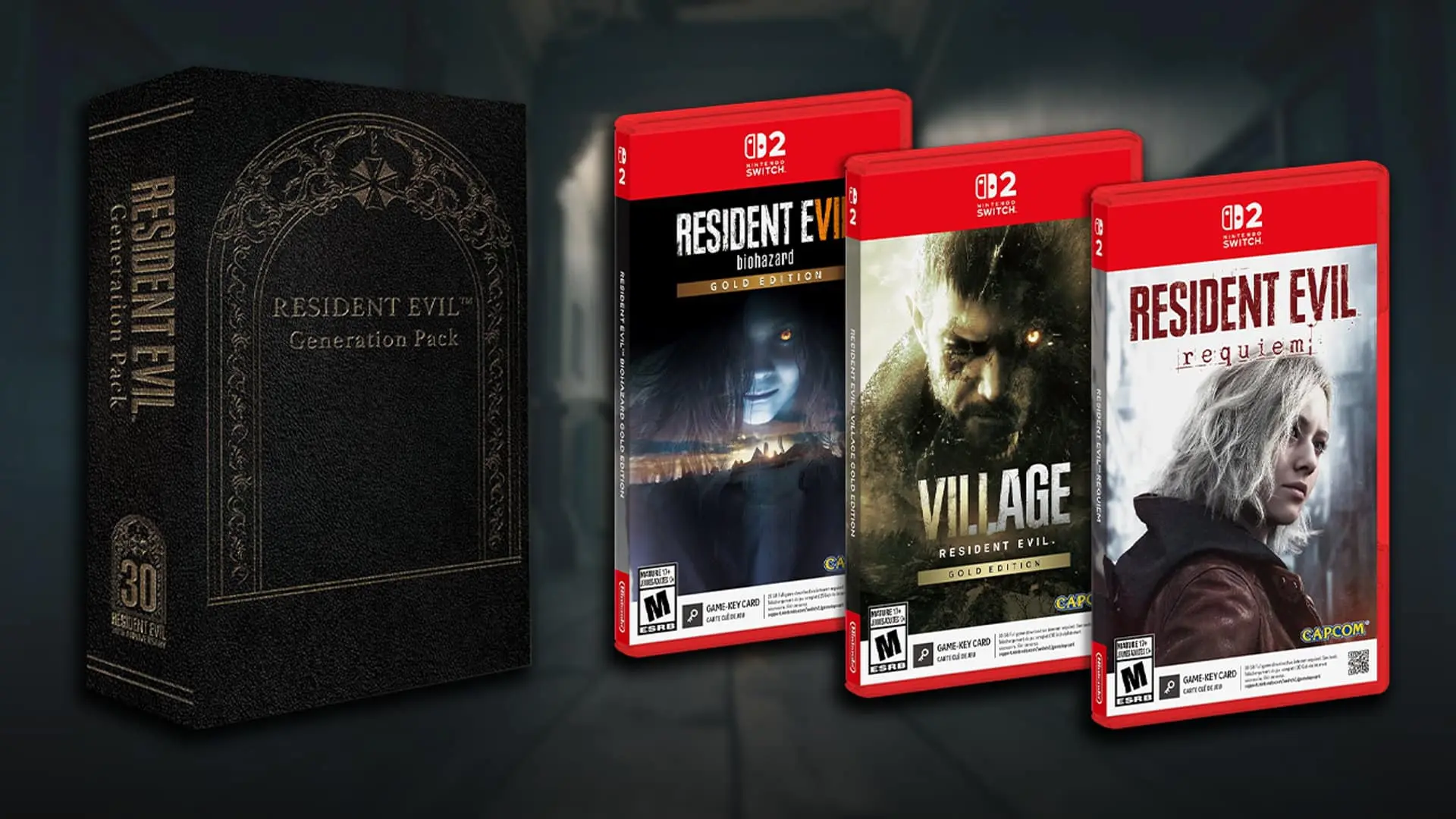 Что известно о Resident Evil Requiem: дата выхода, платформы и сюжет - изображение