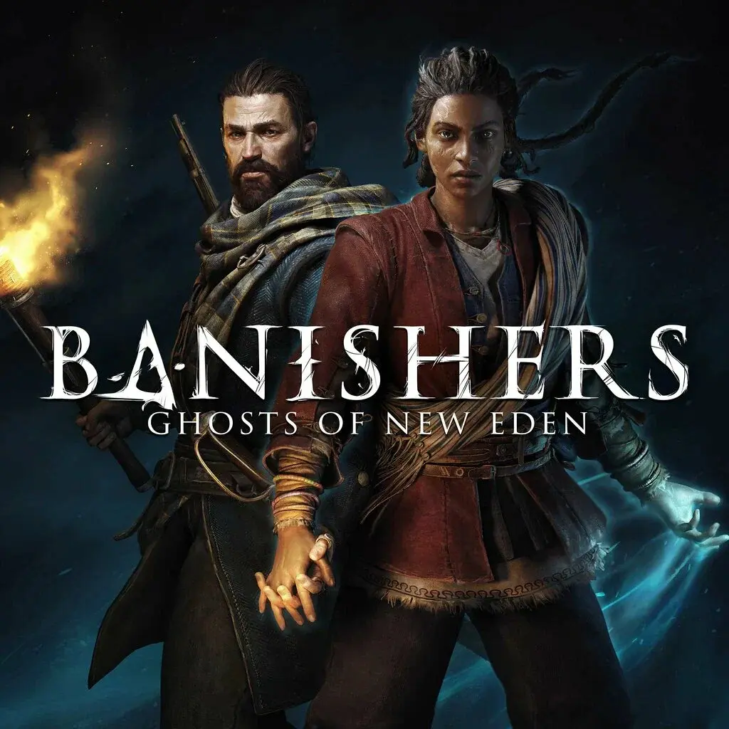 Купить Banishers: Ghosts of New Eden - изображение