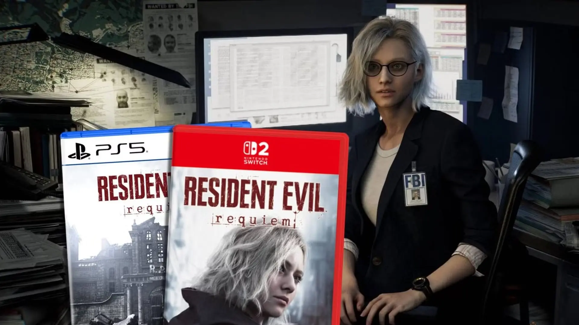 Что известно о Resident Evil Requiem: дата выхода, платформы и сюжет - изображение