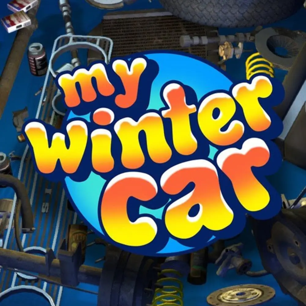 Купить My Winter Car - изображение