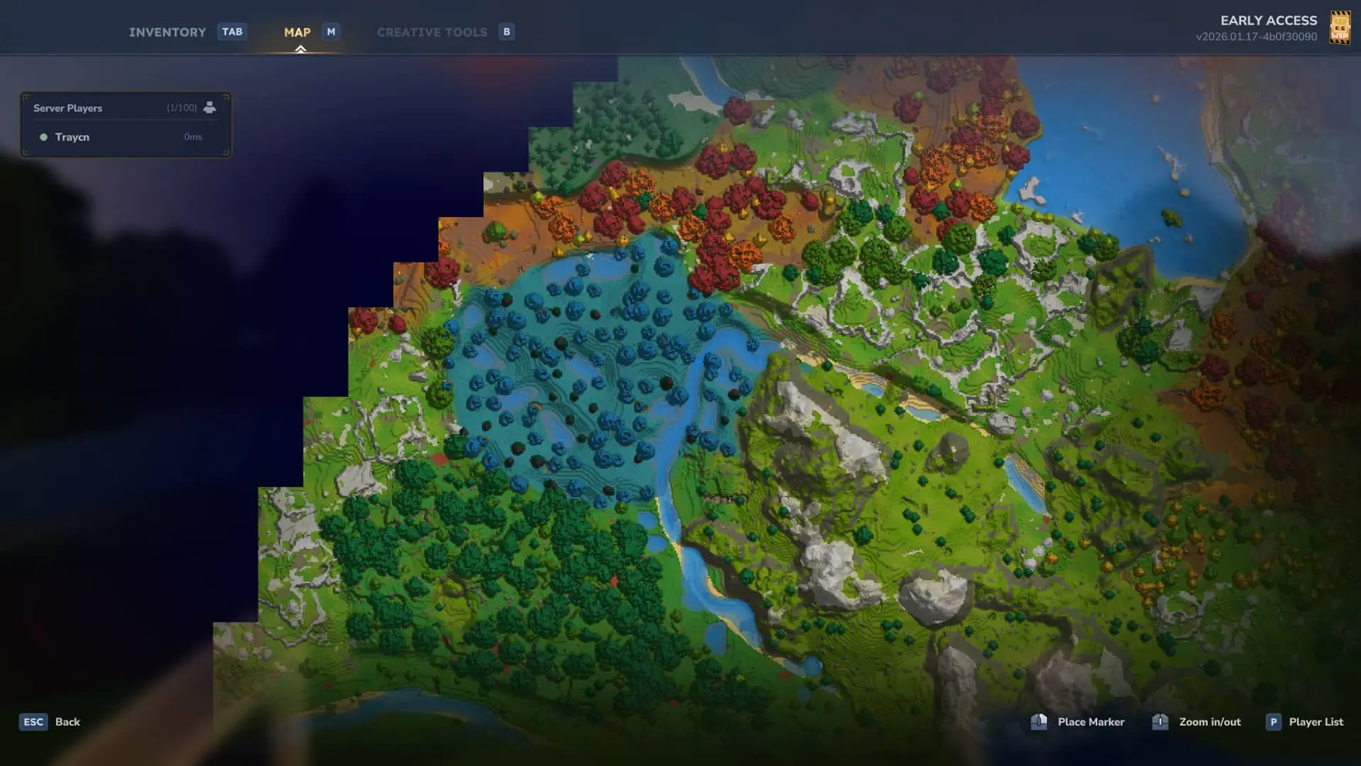 Hytale. Лазурная ламинария: где добыть и как собрать - изображение