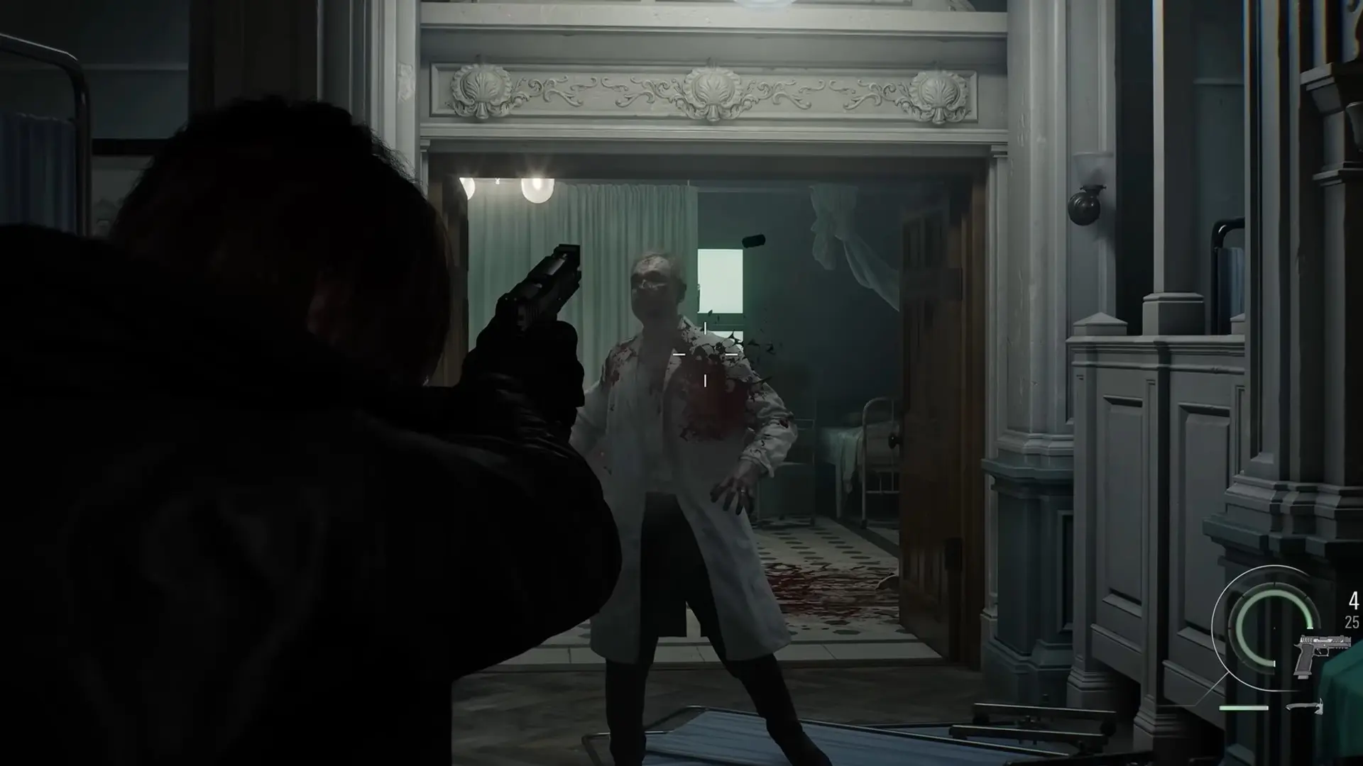Возвращение классики: наследие Resident Evil в Requiem - изображение