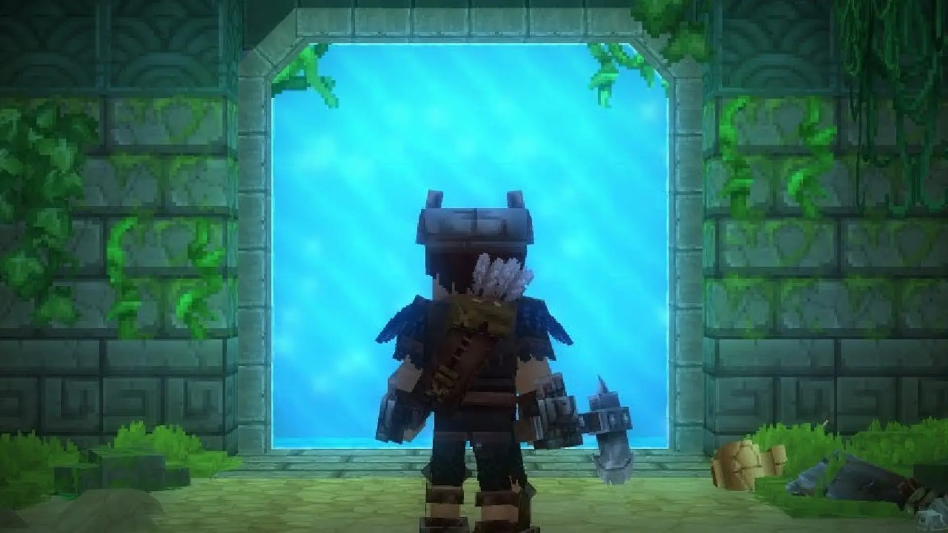 Hytale. Консольные команды: шпаргалка на все случаи - изображение