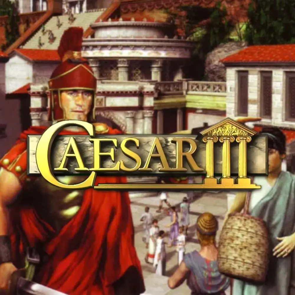 Купить Caesar 3 - изображение