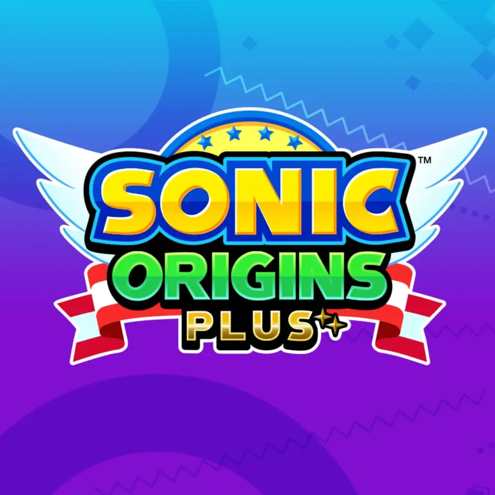 Купить Sonic Origins Plus - изображение