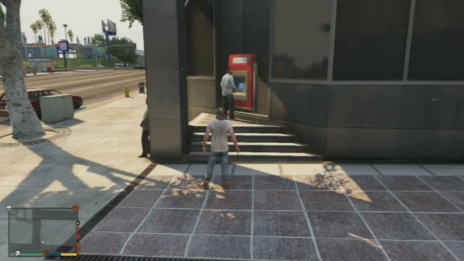 GTA 5. Как зарабатывать деньги - изображение