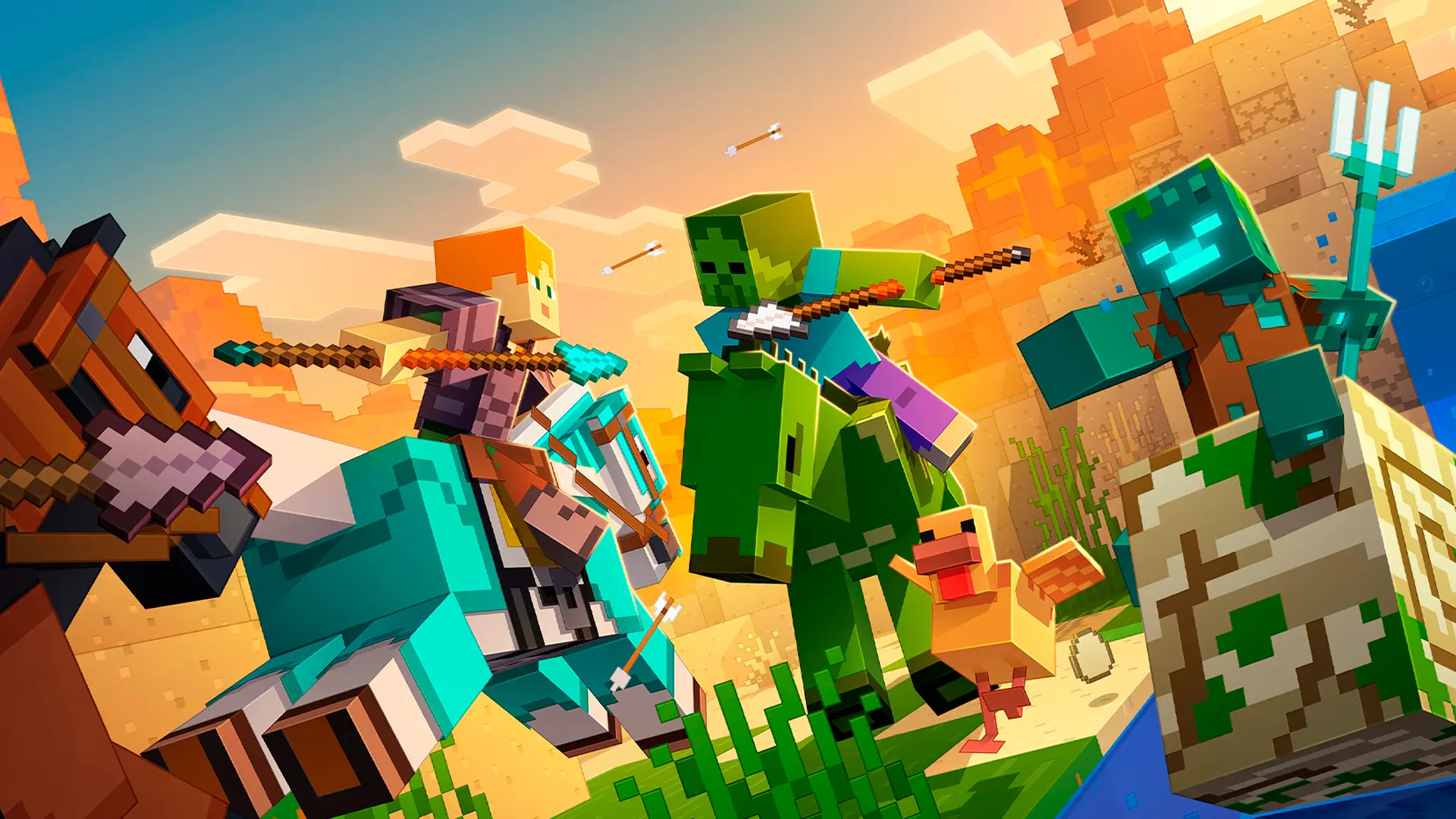 Ведущий разработчик Minecraft пока не понимает, зачем ему играть в Hytale - изображение