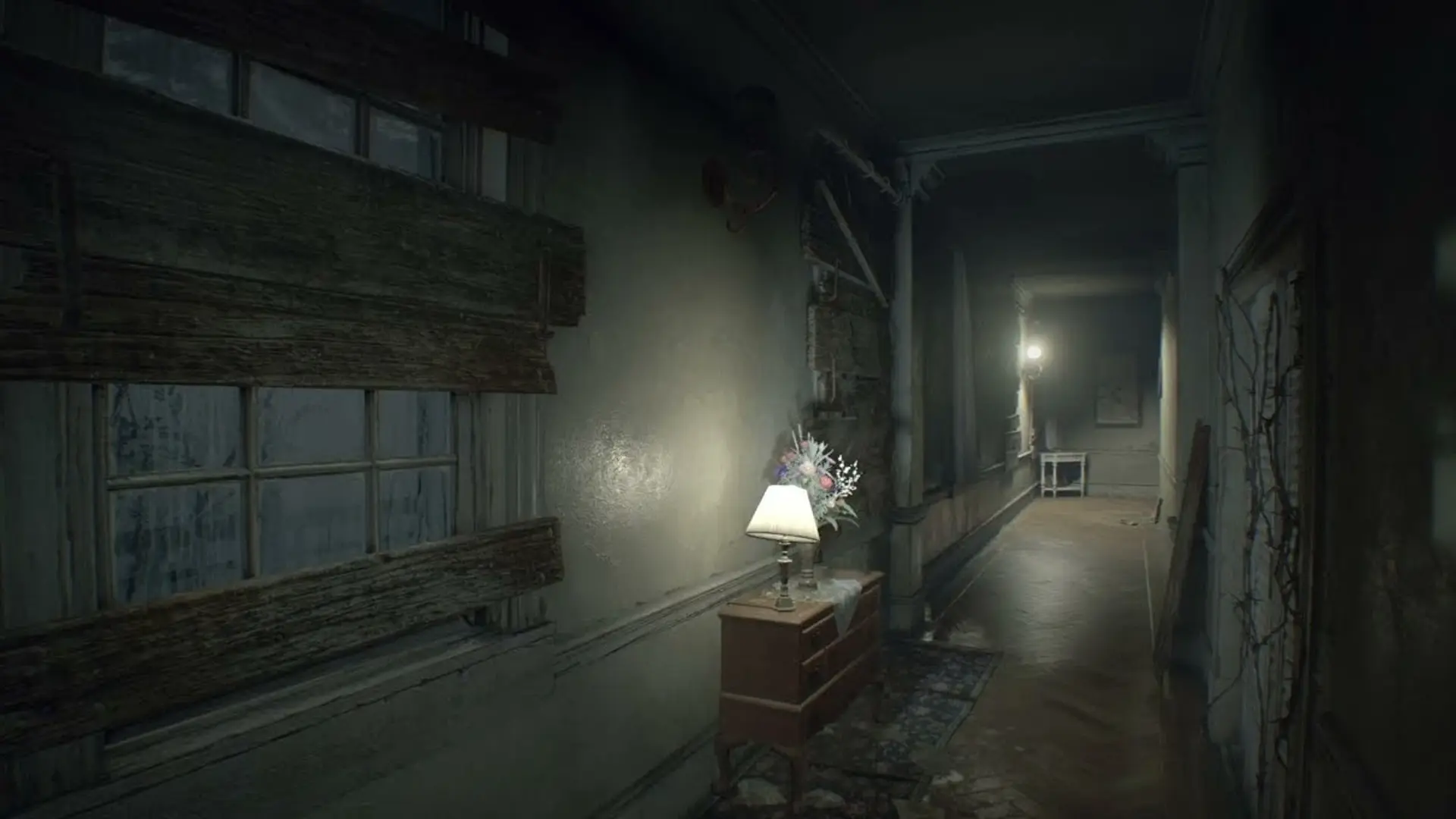 Resident Evil Requiem: открытый мир или линейная игра? - изображение