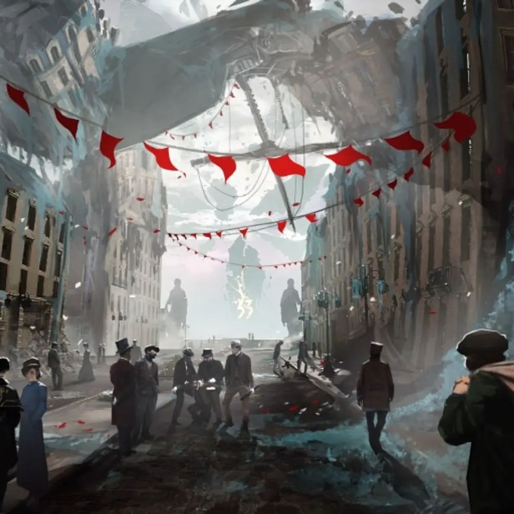 Clair Obscur: Expedition 33. Все достижения - изображение