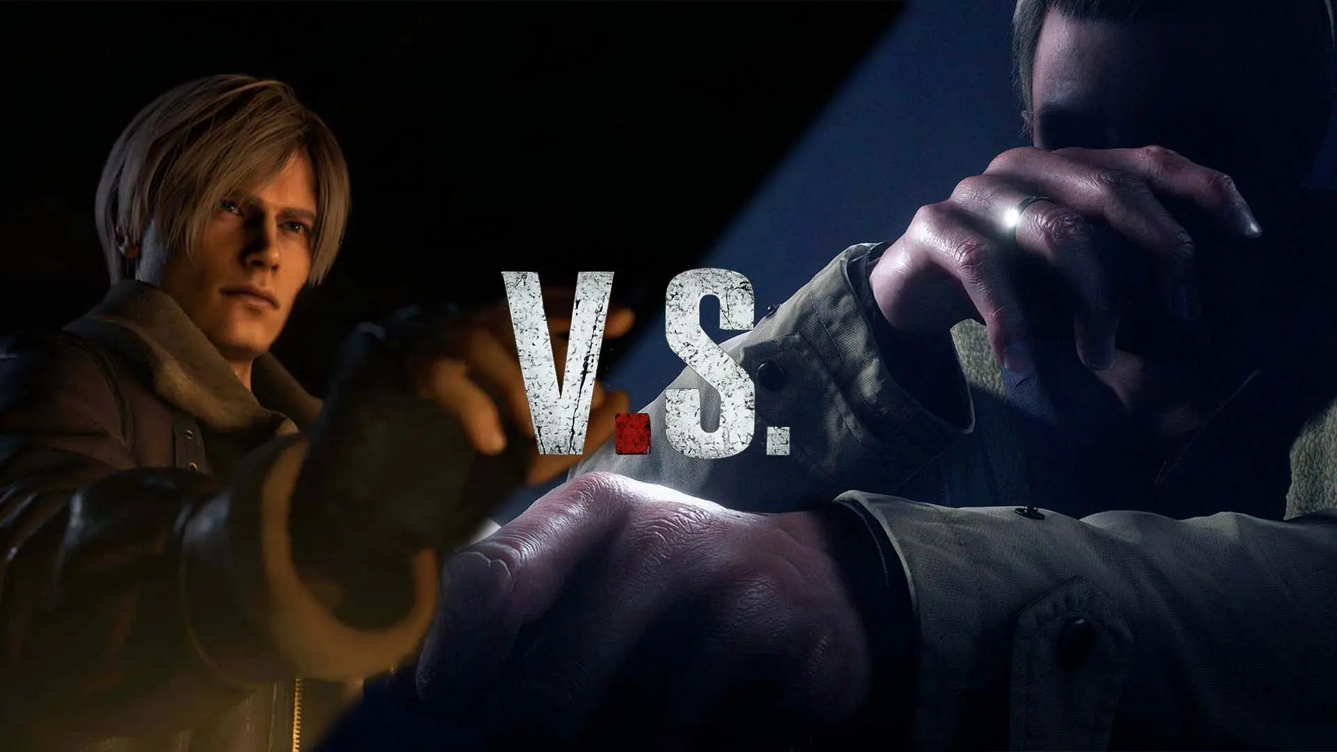 Resident Evil Requiem vs Resident Evil Village - изображение