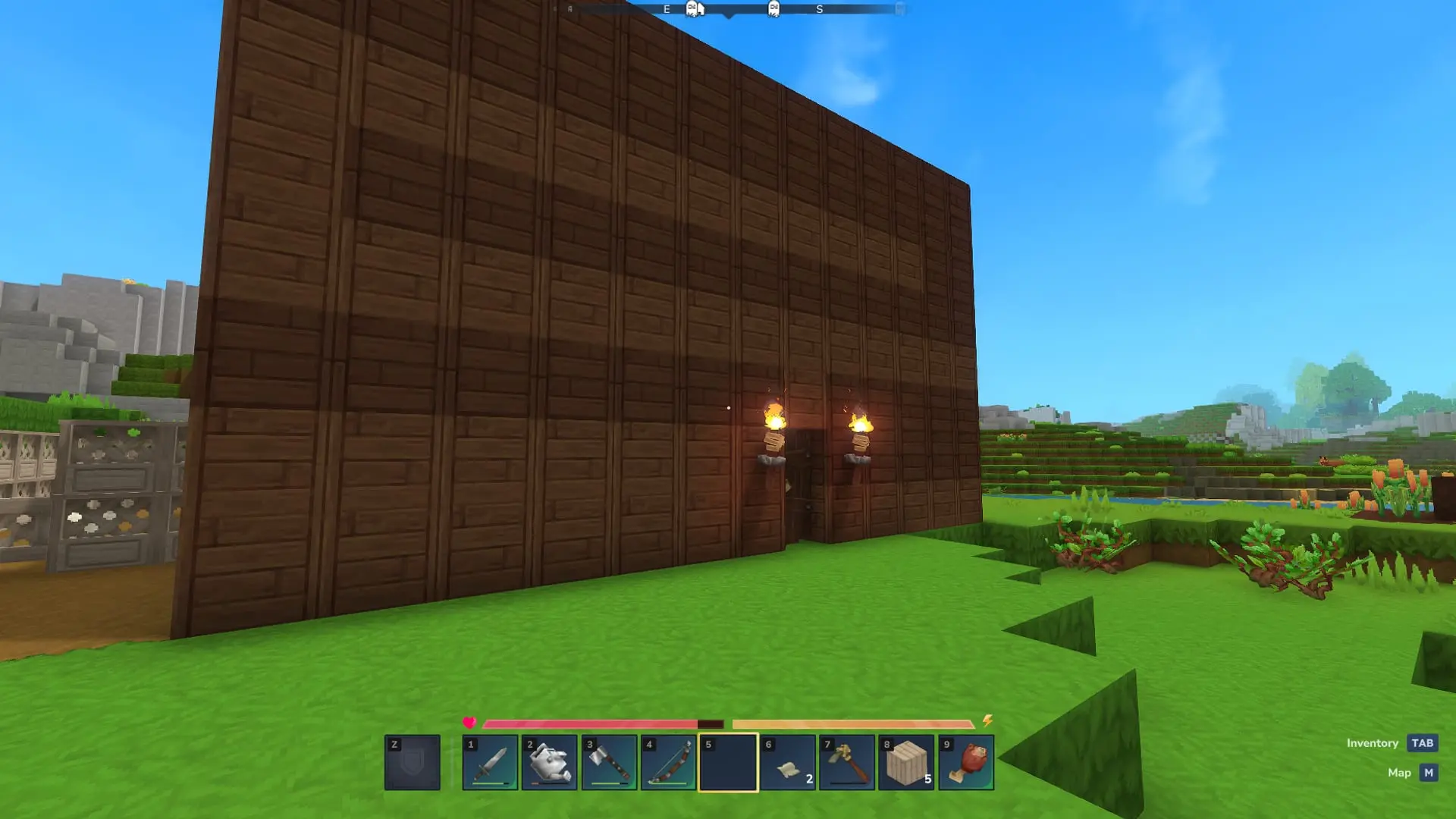 Hytale. Советы для начинающих - изображение