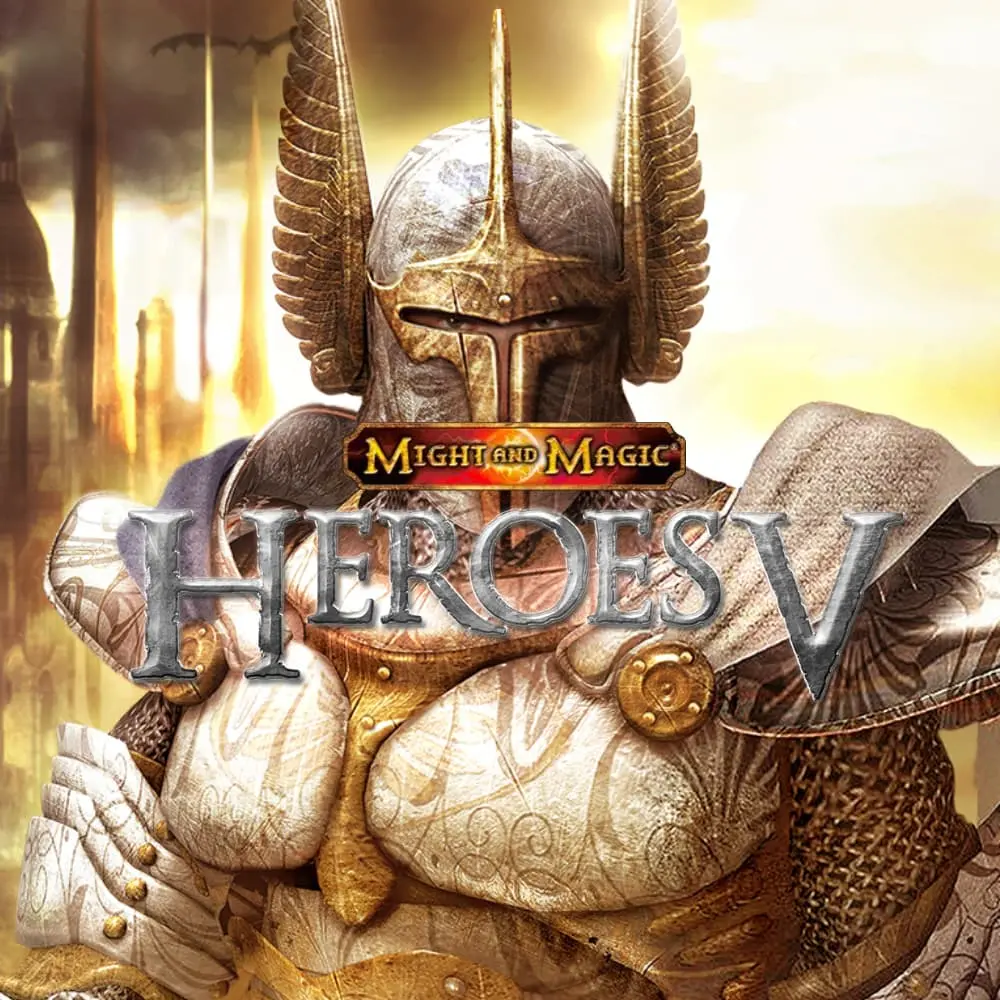 Купить Heroes of Might & Magic V - изображение