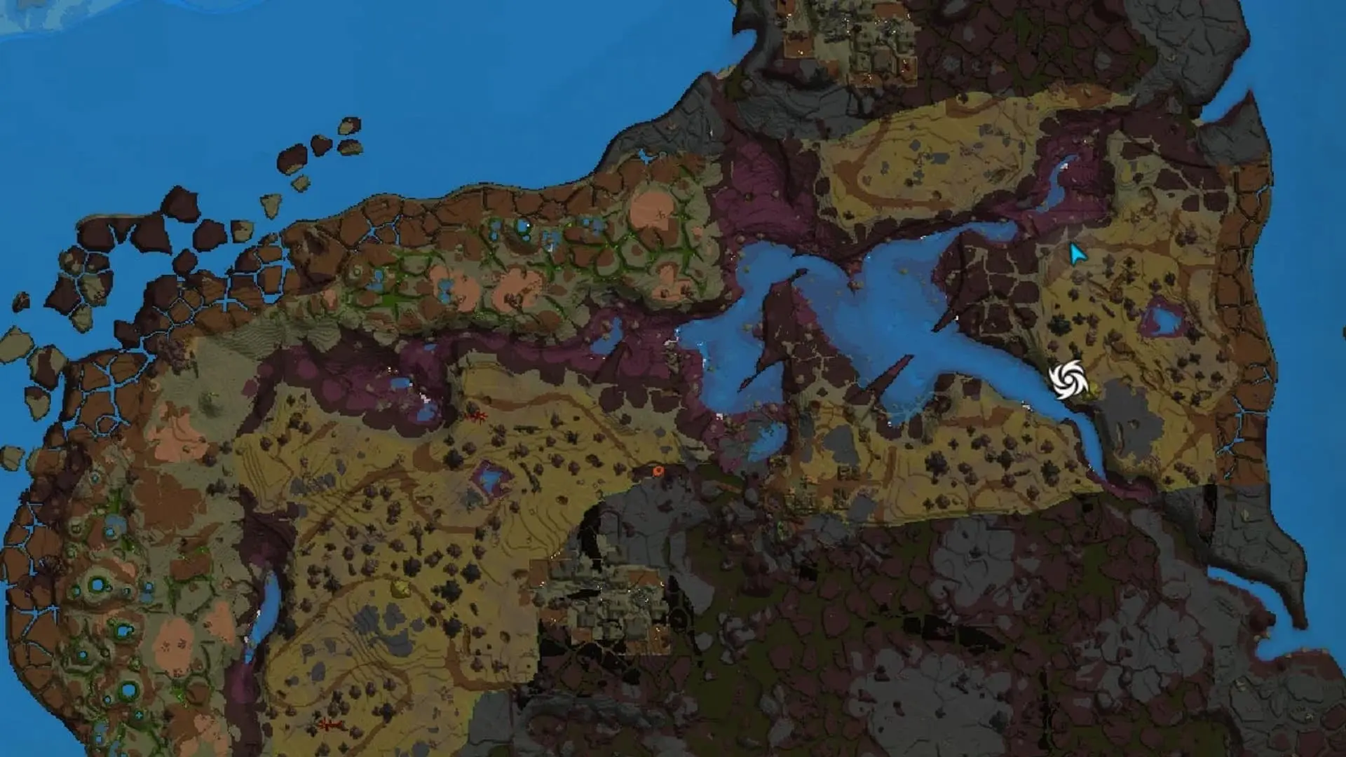 Hytale. Стартовая прокачка: от палки до порталов - изображение