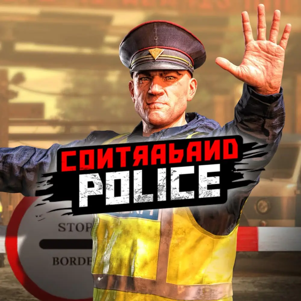 Купить Contraband Police - изображение