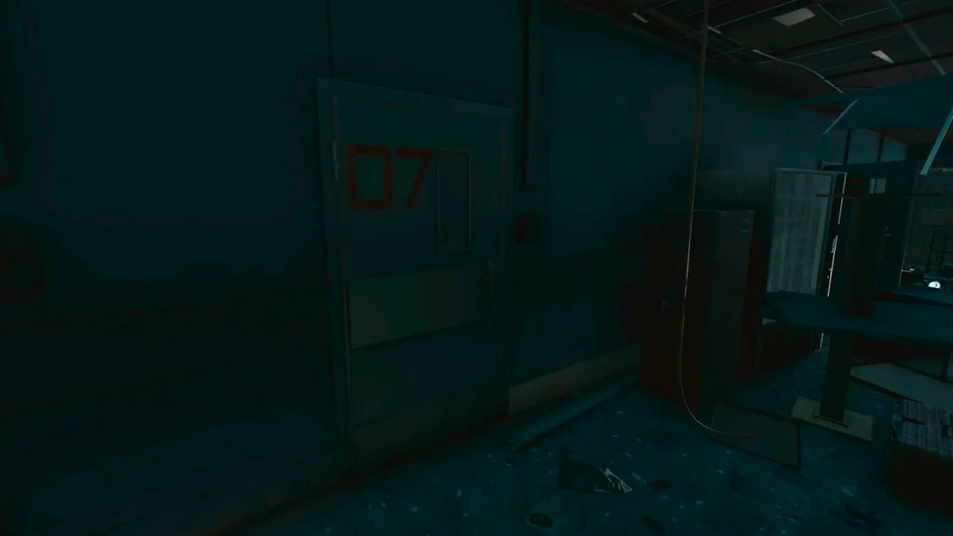 Escape from Tarkov. Как пройти квест «Билет» - изображение