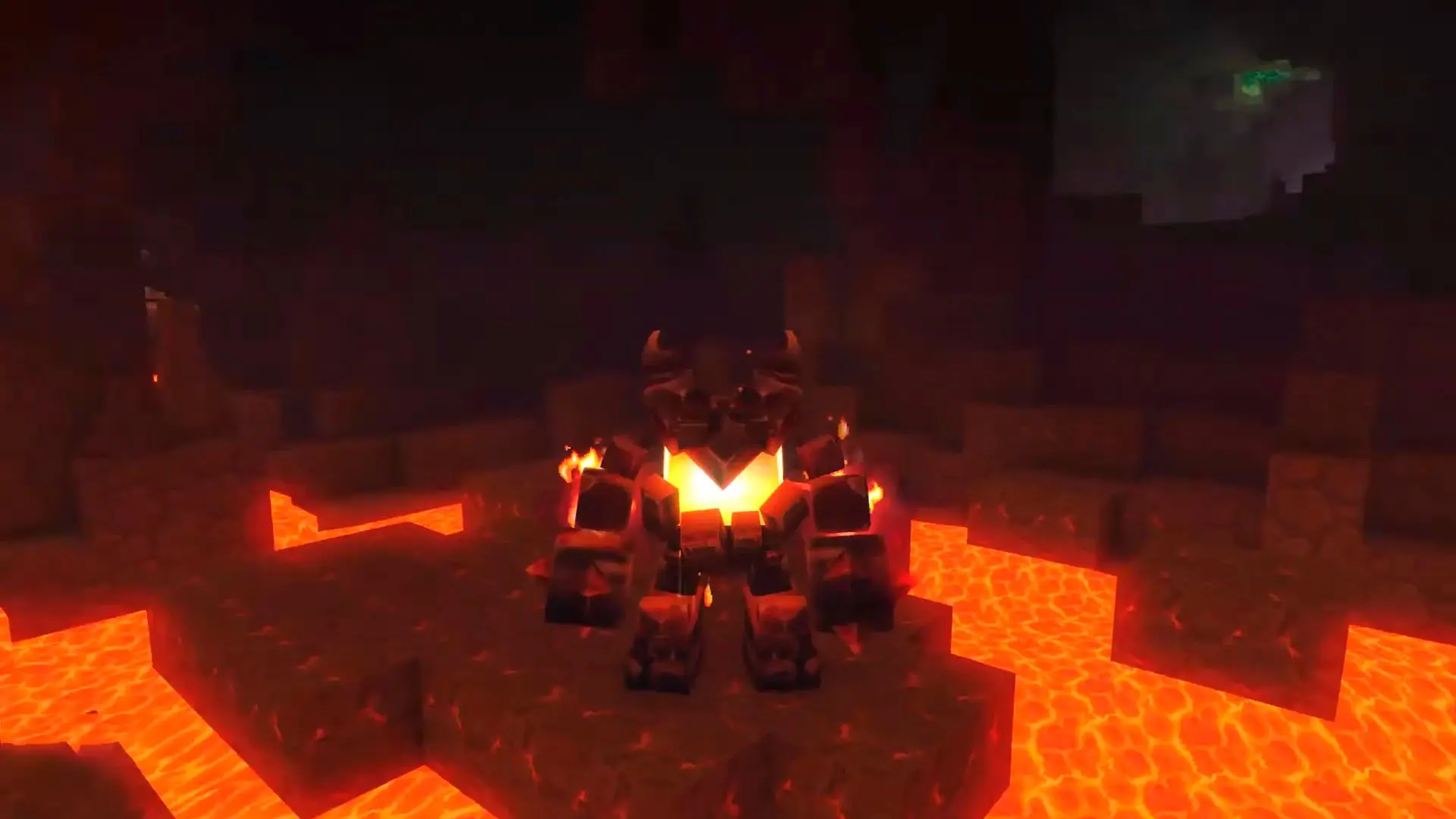 Hytale. Все боссы: где найти и как убить - изображение