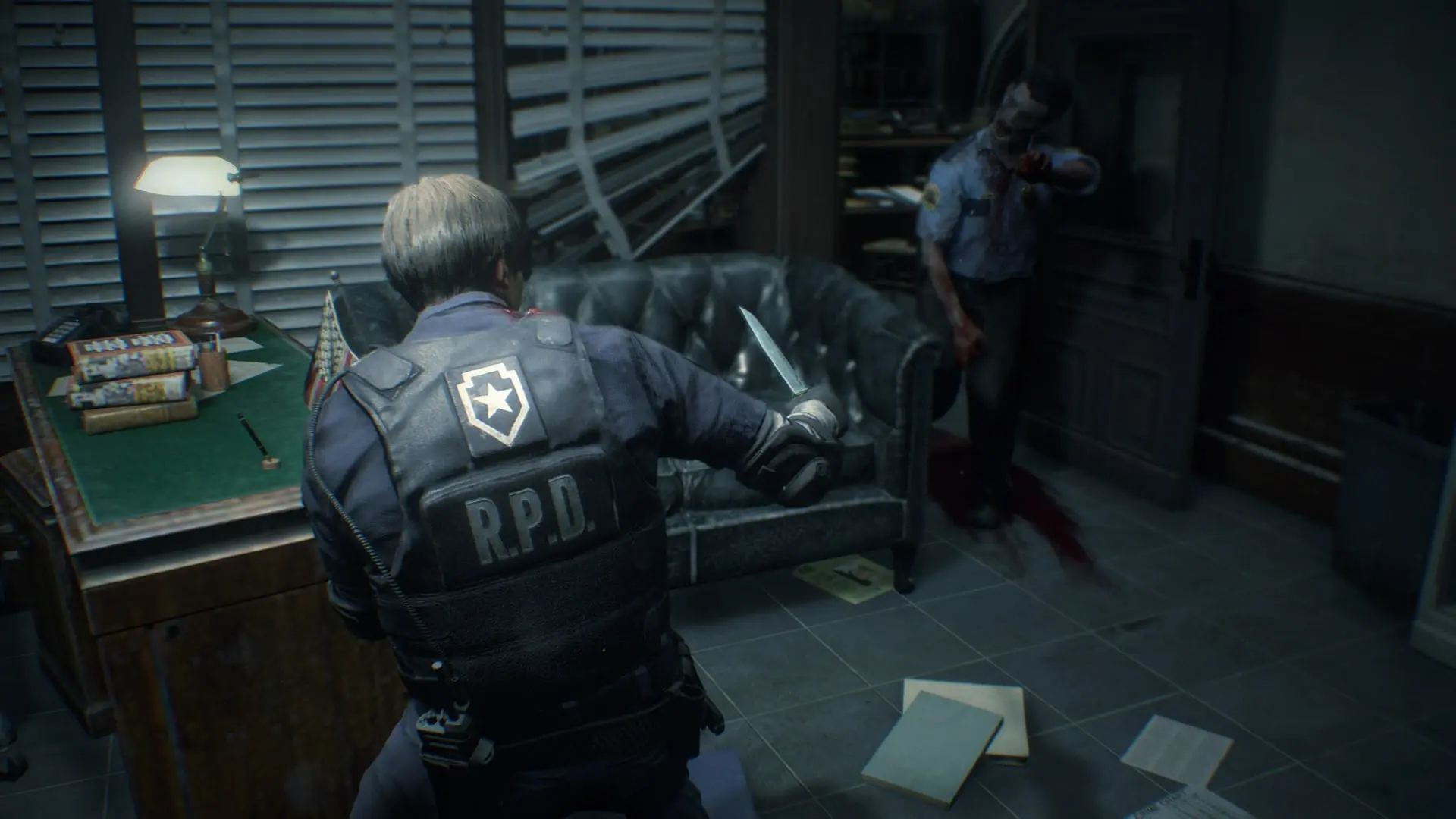 Resident Evil Requiem: открытый мир или линейная игра? - изображение