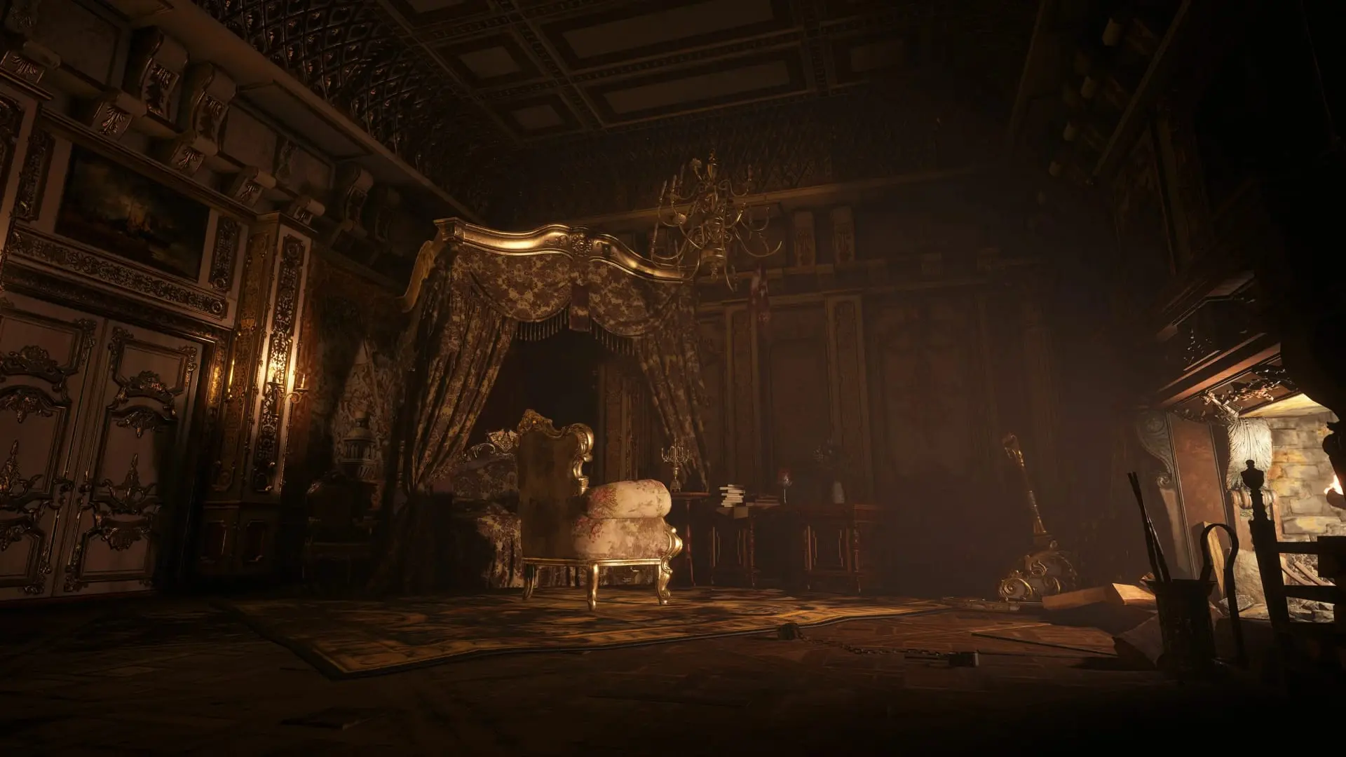 Музыка и звук в Resident Evil Requiem: вернётся ли атмосфера RE7? - изображение
