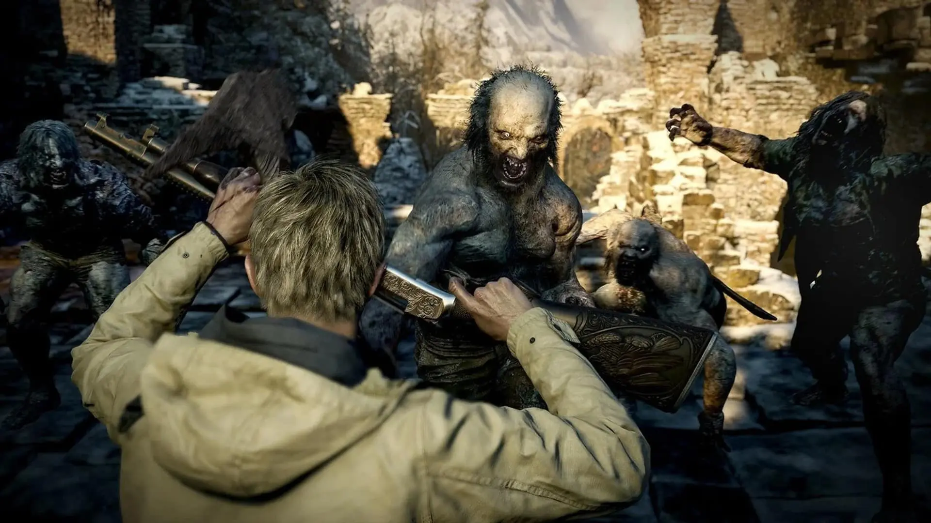 Resident Evil Requiem. Хоррор, экшен или выживание? - изображение