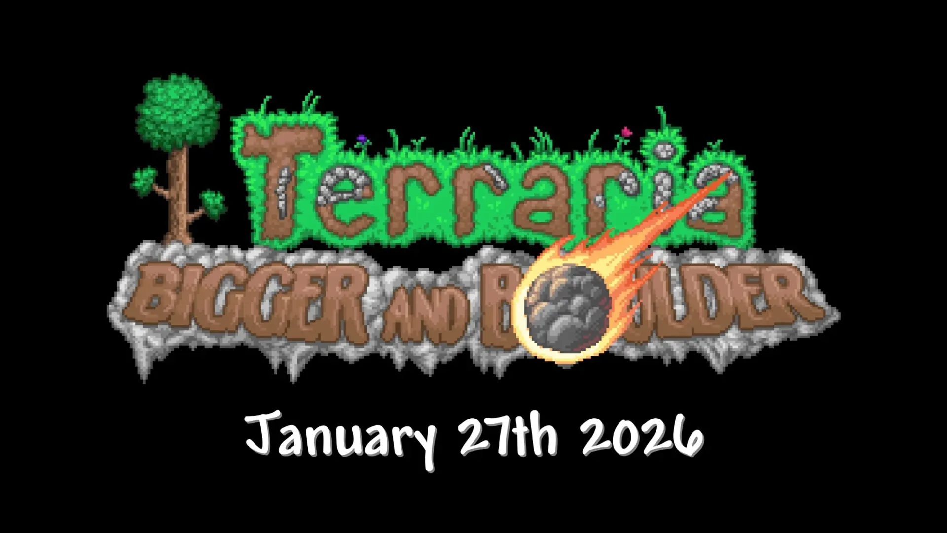 Terraria. Когда выйдет обновление 1.4.5 и что оно добавляет - изображение