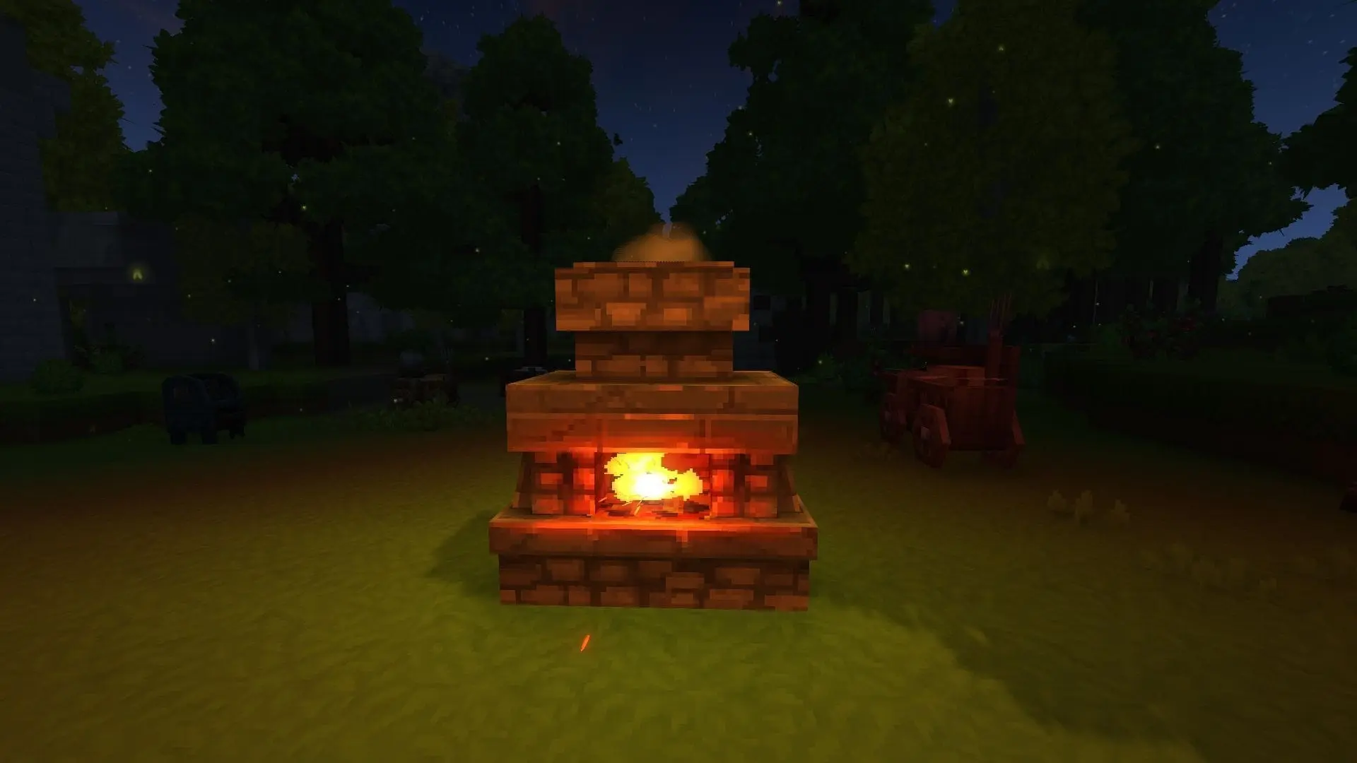 Hytale. Стекло: как сделать бутылочку и окно - изображение