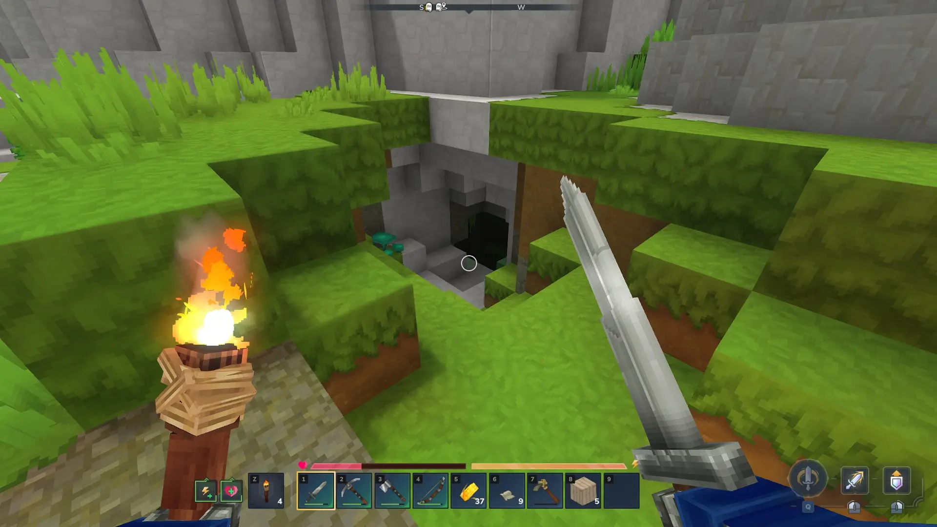 Hytale. Советы для начинающих - изображение
