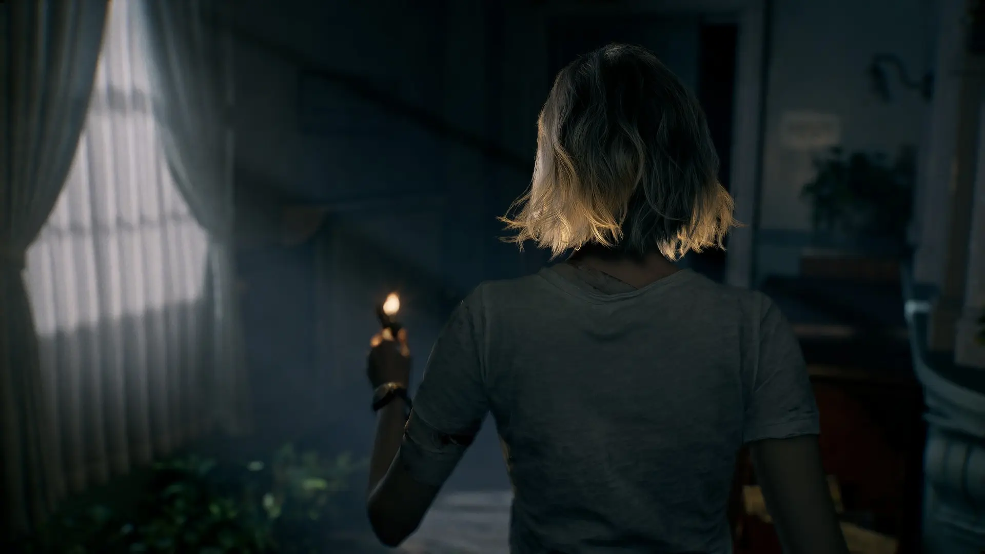Музыка и звук в Resident Evil Requiem: вернётся ли атмосфера RE7? - изображение