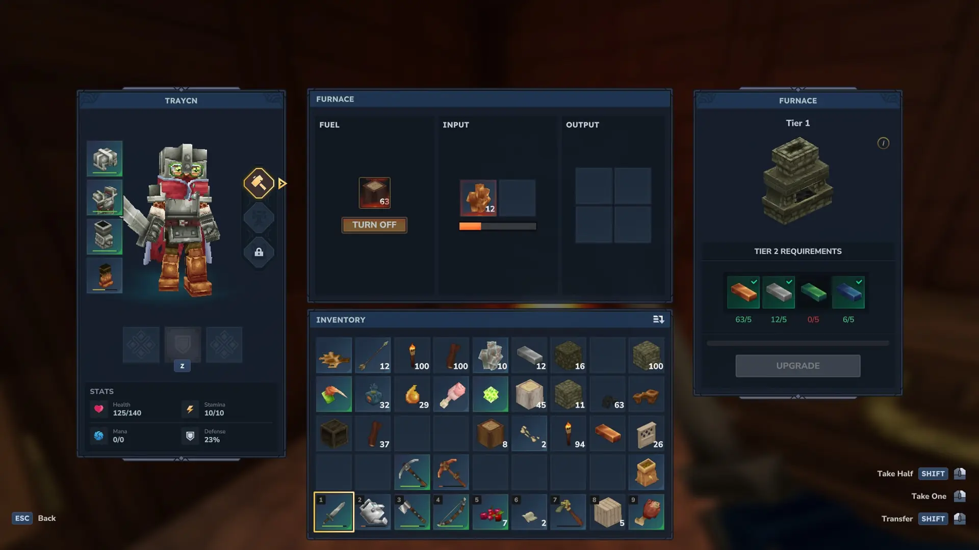Hytale. Советы для начинающих - изображение