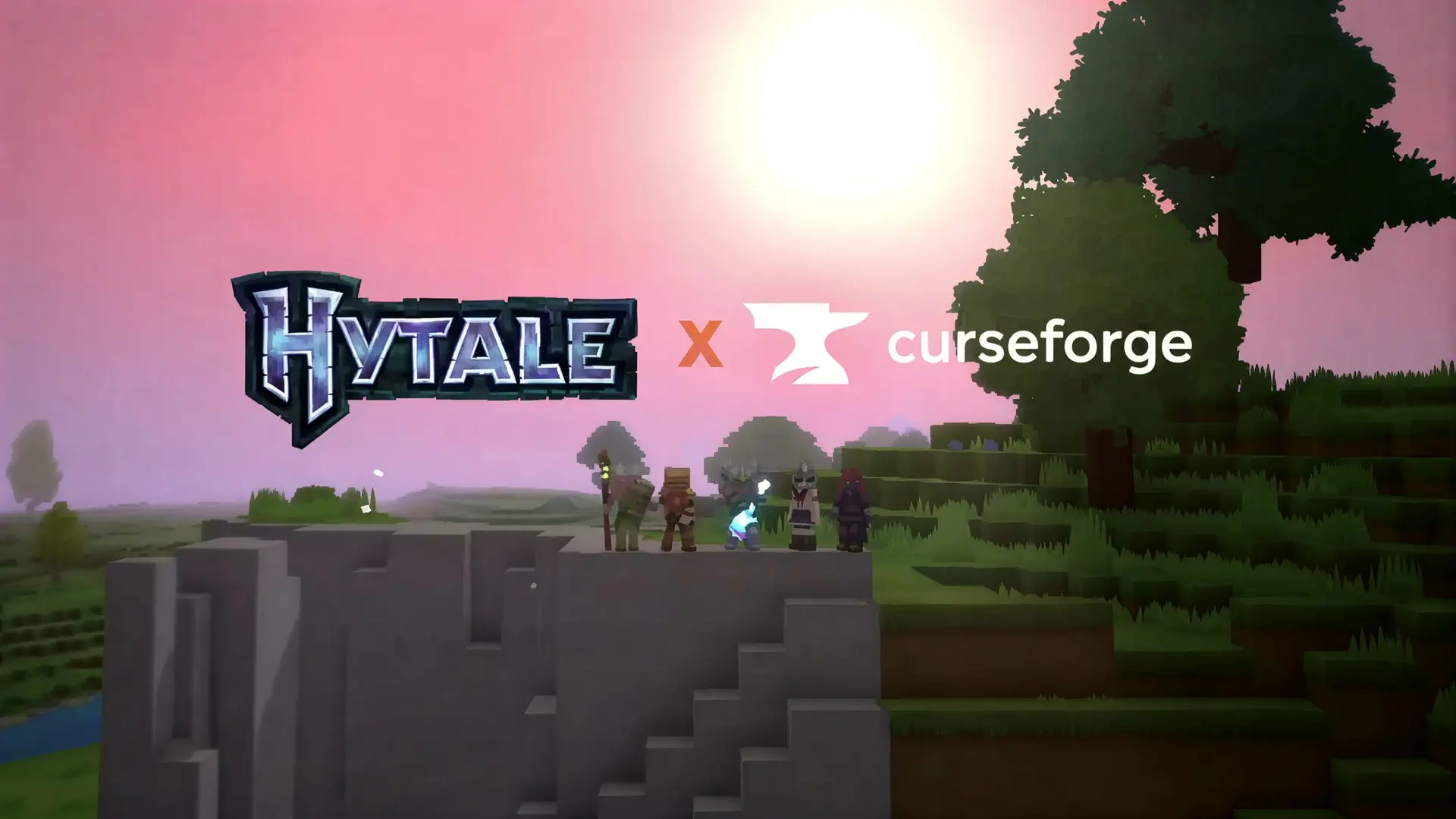 Hytale. Как скачать и установить моды - изображение