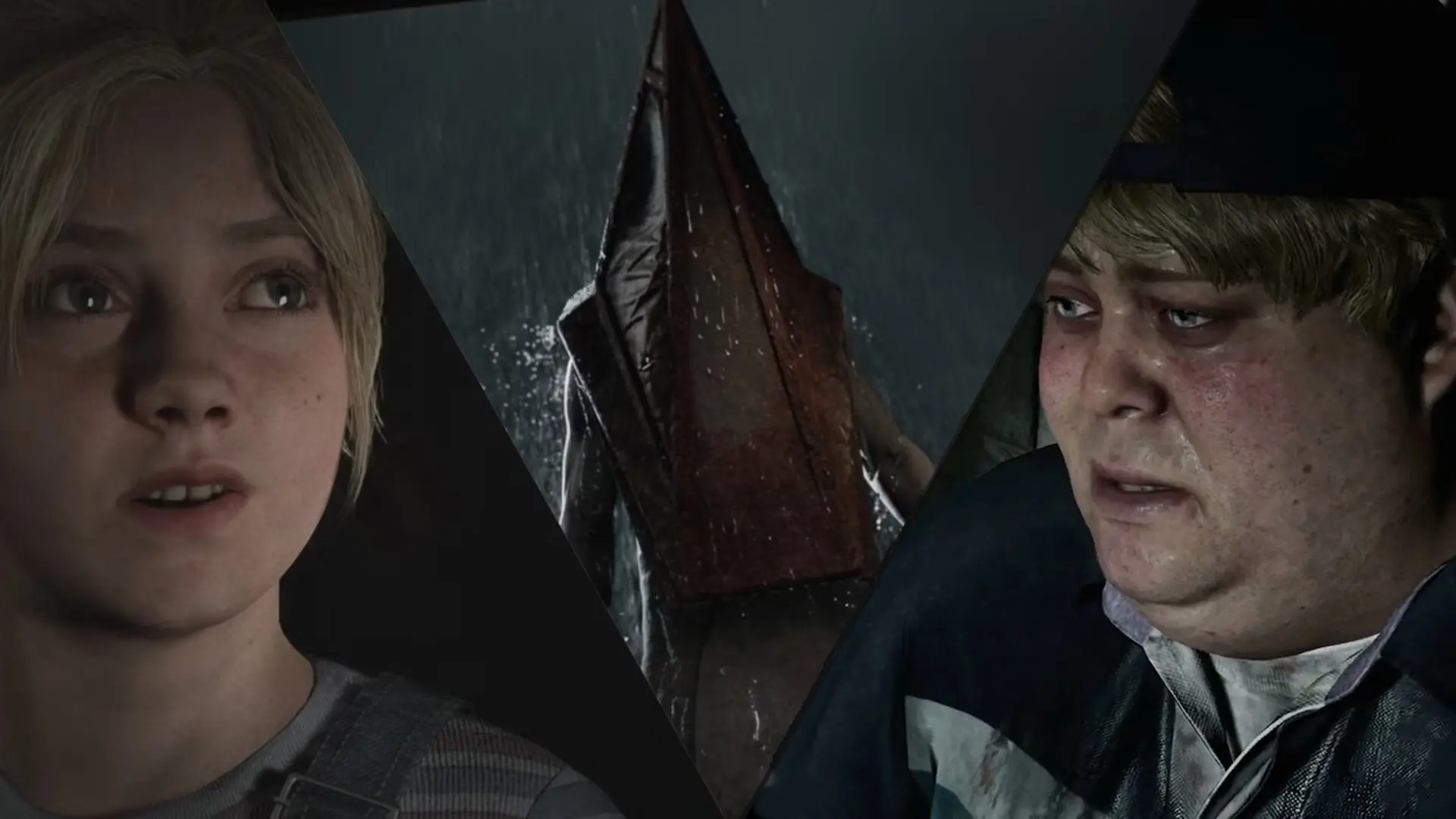 Silent Hill 2. Разбор сюжета, значение персонажей и всех концовок - изображение