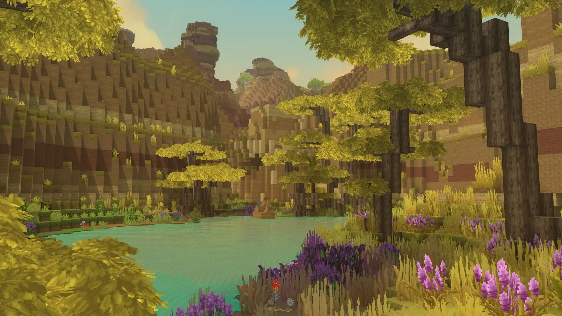 Обзор Hytale. Игра-обещание - изображение