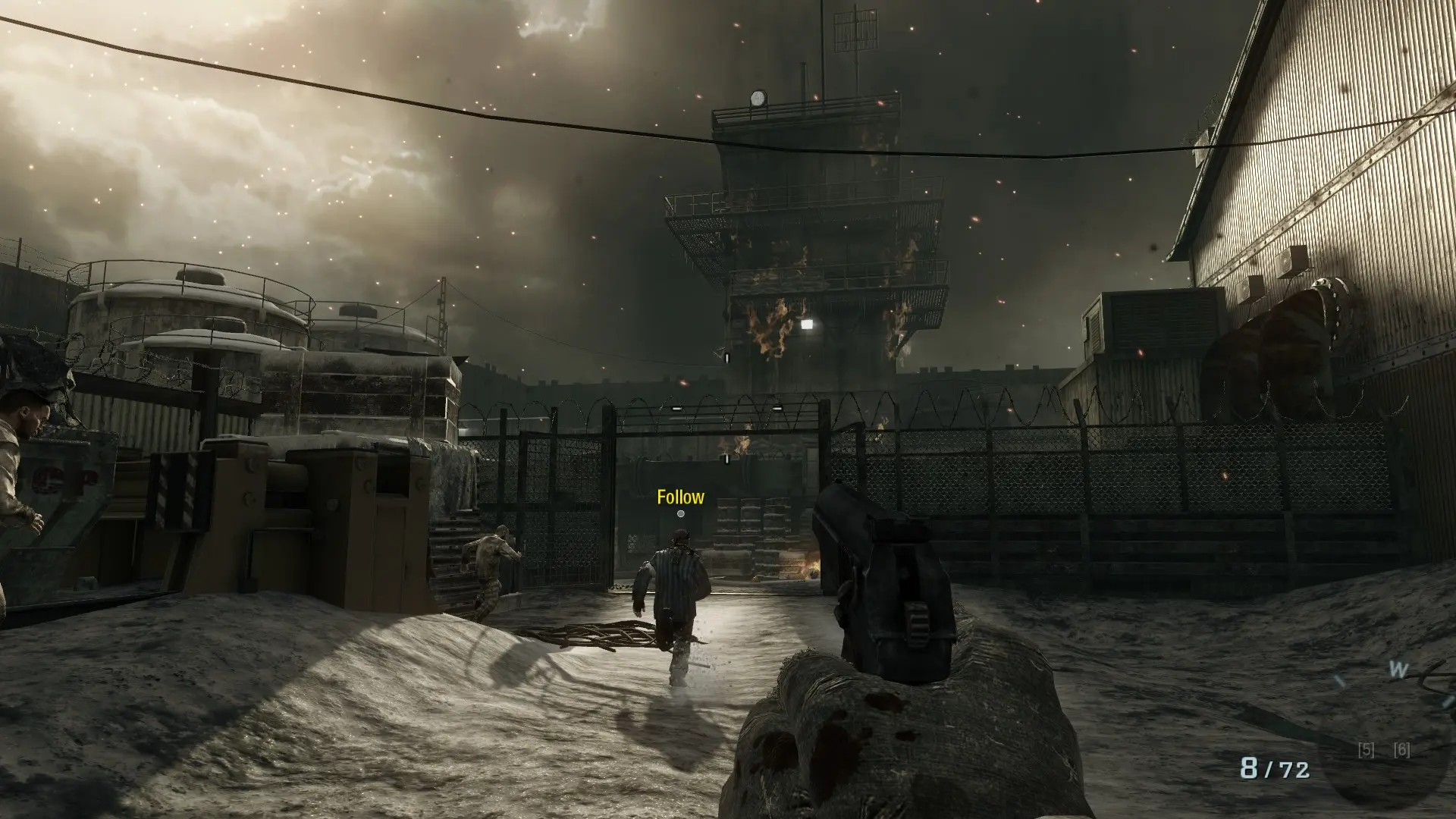 Обзор Call of Duty: Black Ops. Холодная война и спящие агенты - изображение