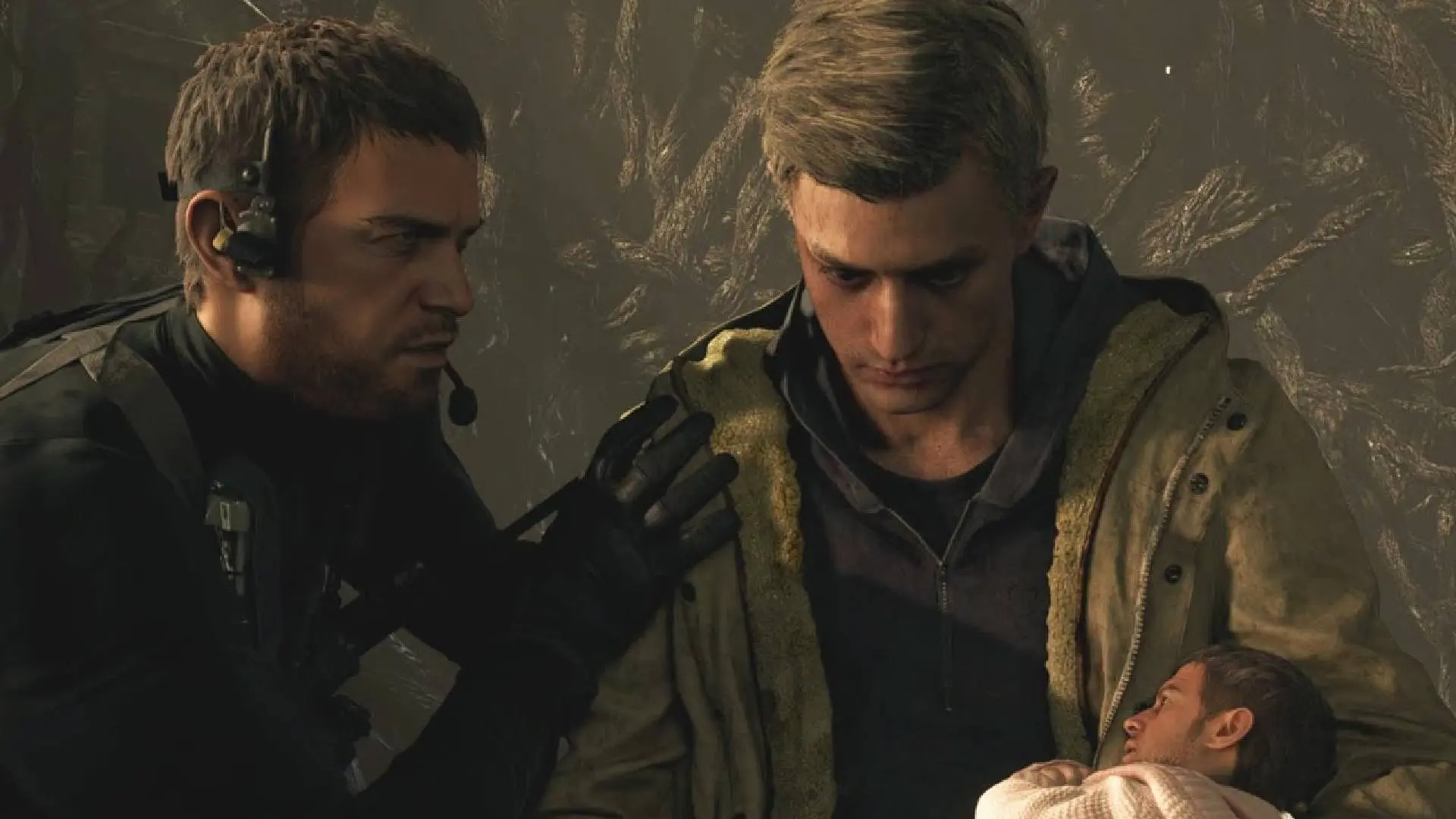 Продюсер Resident Evil объяснил, почему историю Итана не стали продолжать - изображение