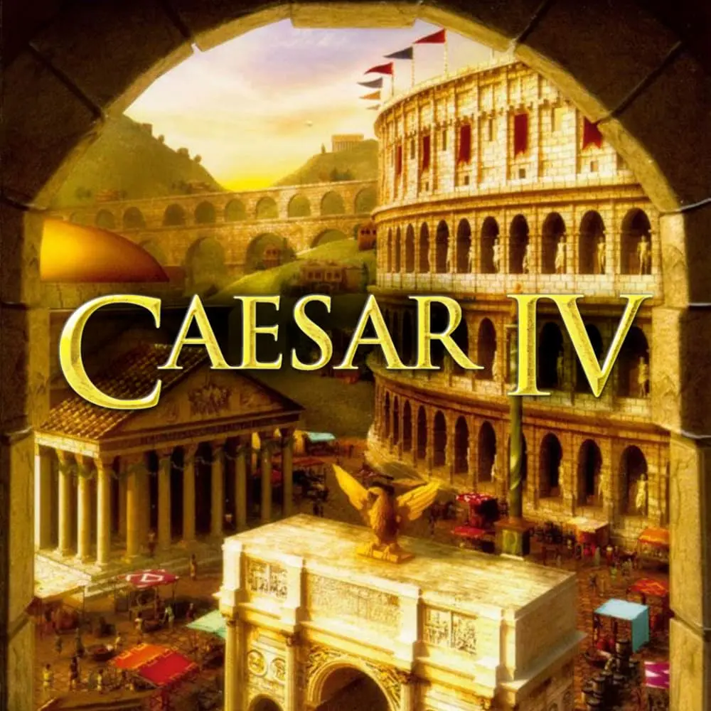 Купить Caesar IV - изображение
