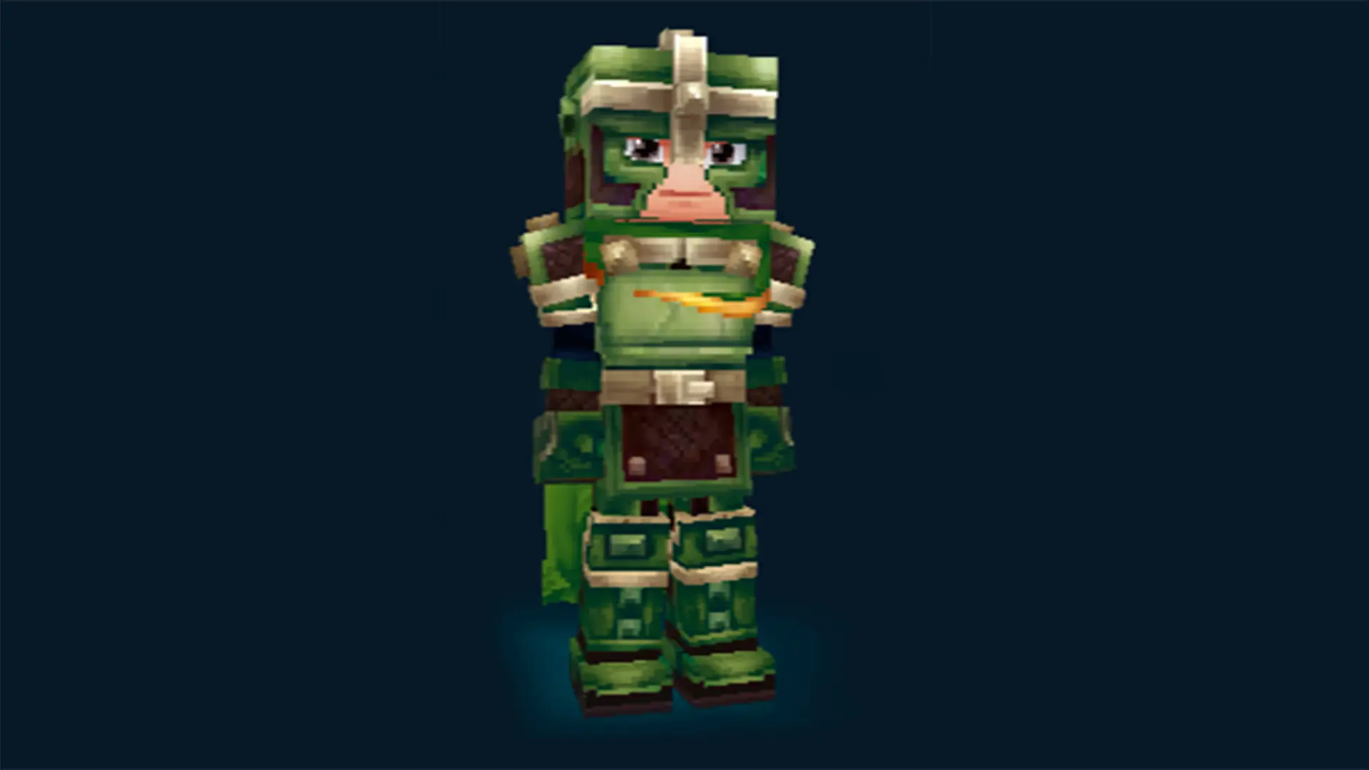 Hytale. Всё оружие и броня - изображение