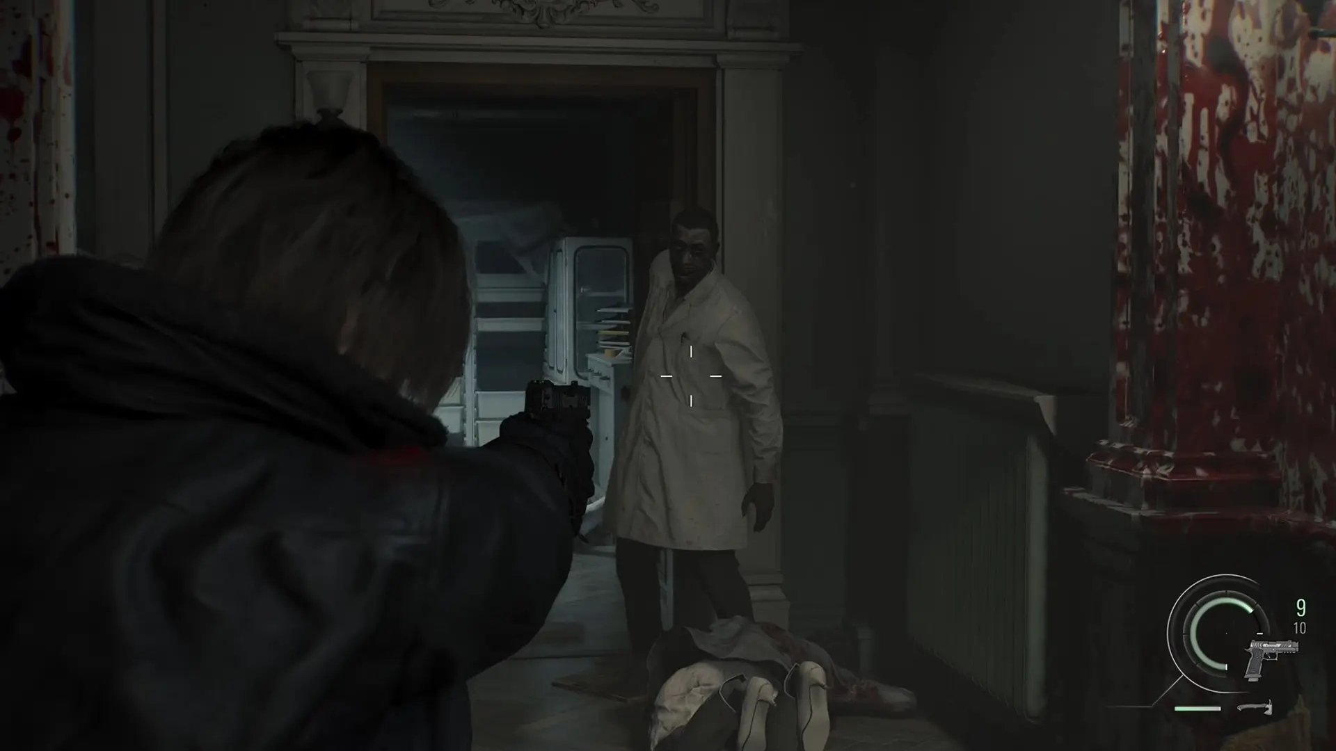 Resident Evil Requiem. Хоррор, экшен или выживание? - изображение