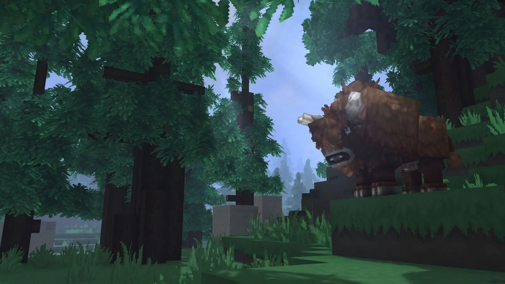 Обзор Hytale. Игра-обещание - изображение