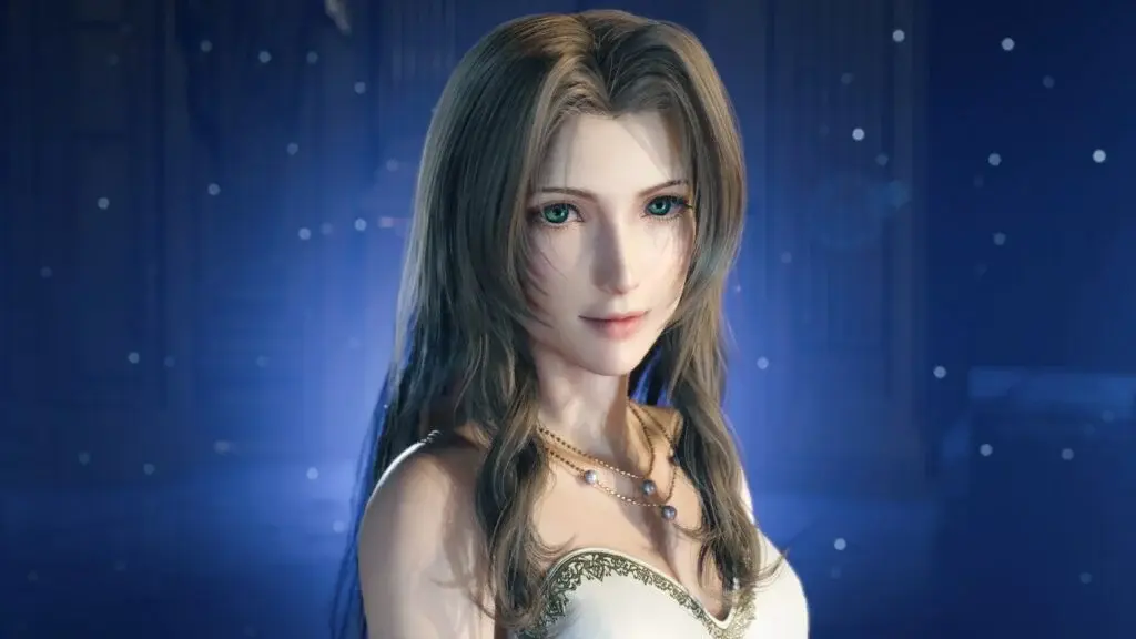 Третью часть ремейка Final Fantasy VII разрабатывают на Unreal Engine 4 - изображение